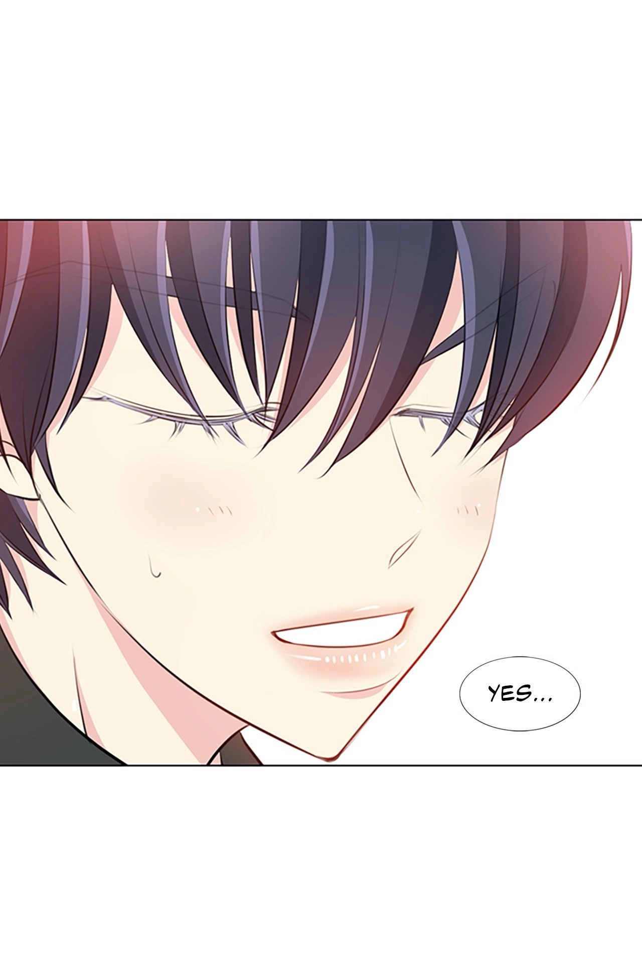 Your Highness, Please! Chapter 23 page 13 - 