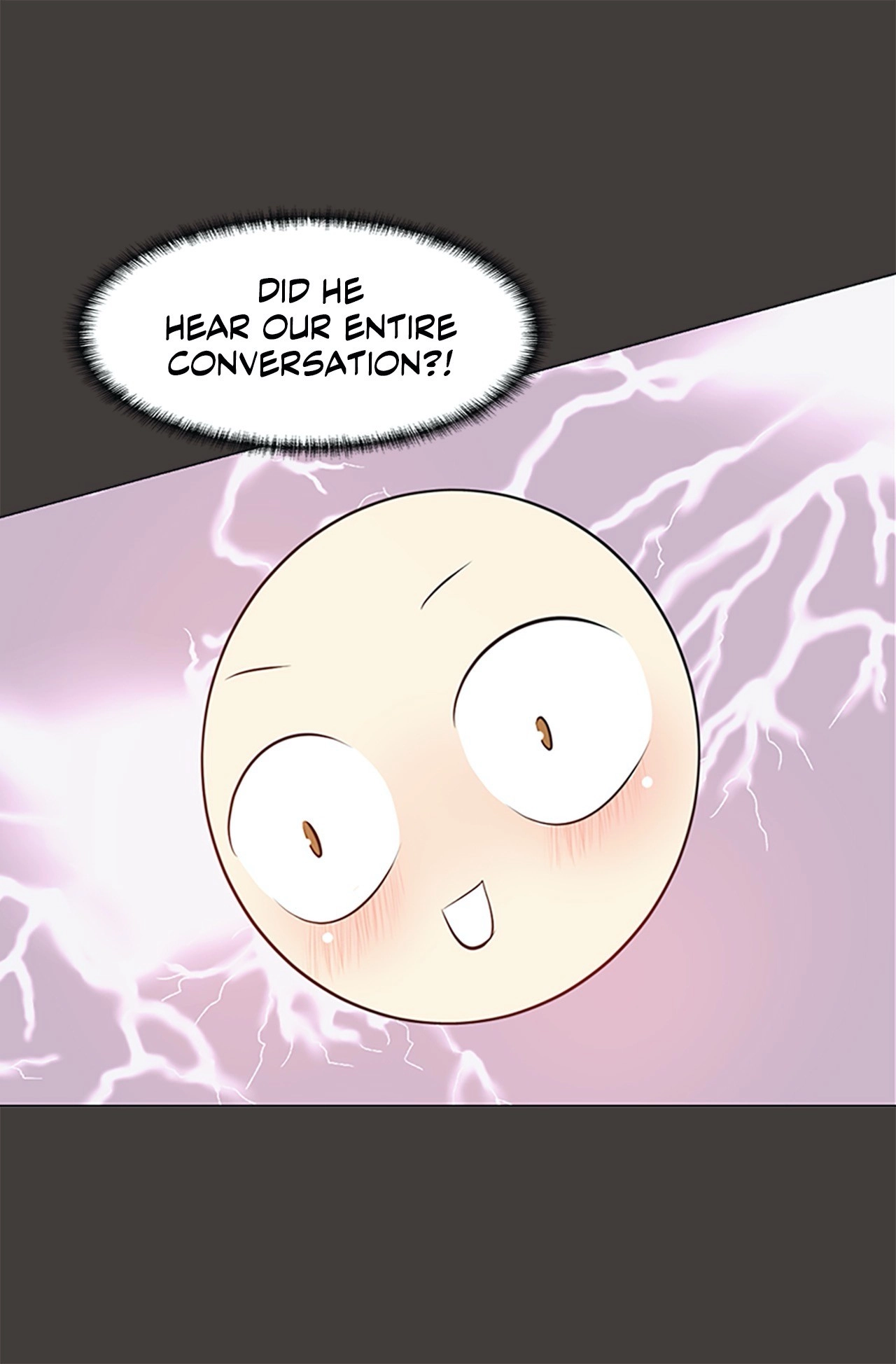 Your Highness, Please! Chapter 23 page 15 - 