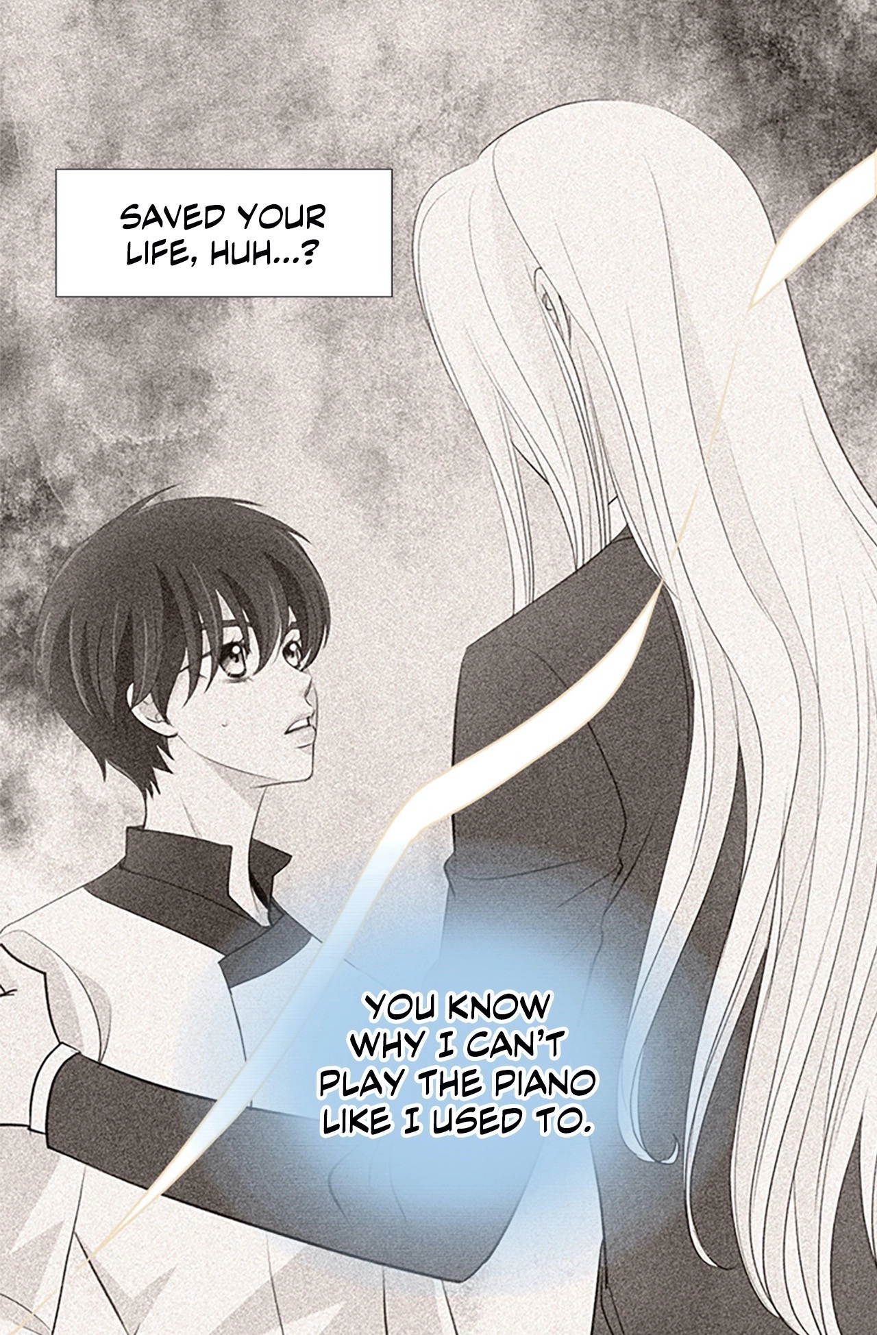 Your Highness, Please! Chapter 23 page 23 - 