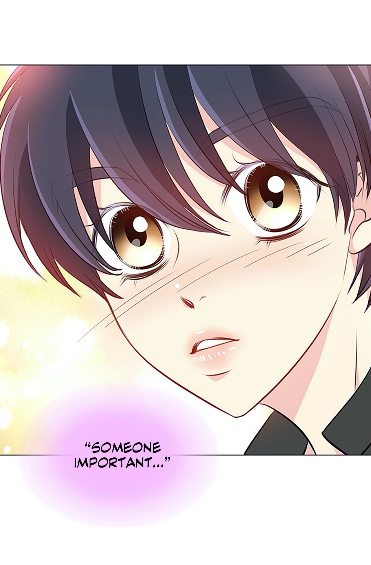 Your Highness, Please! Chapter 23 page 27 - 