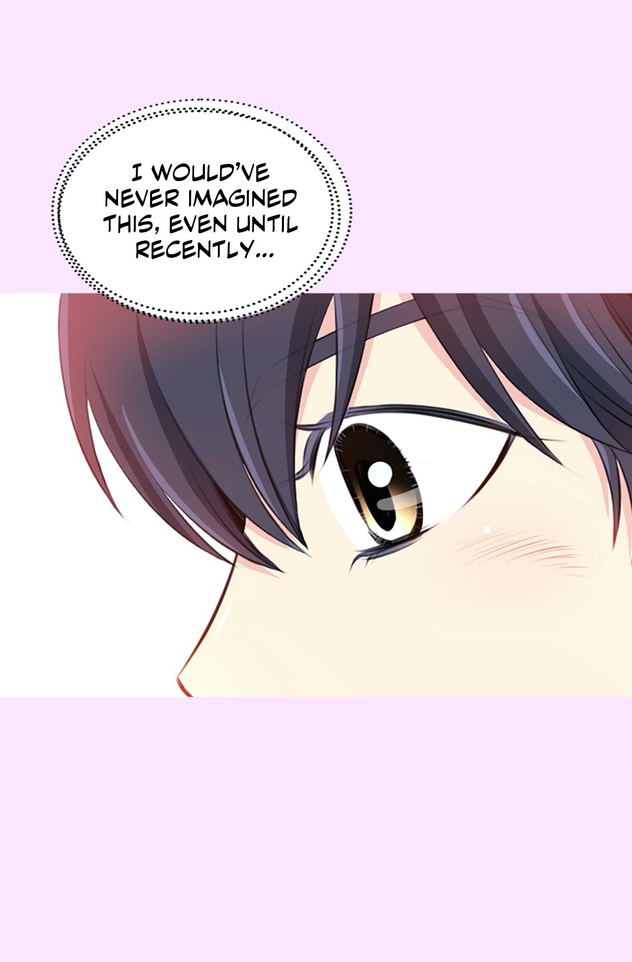 Your Highness, Please! Chapter 23 page 32 - 