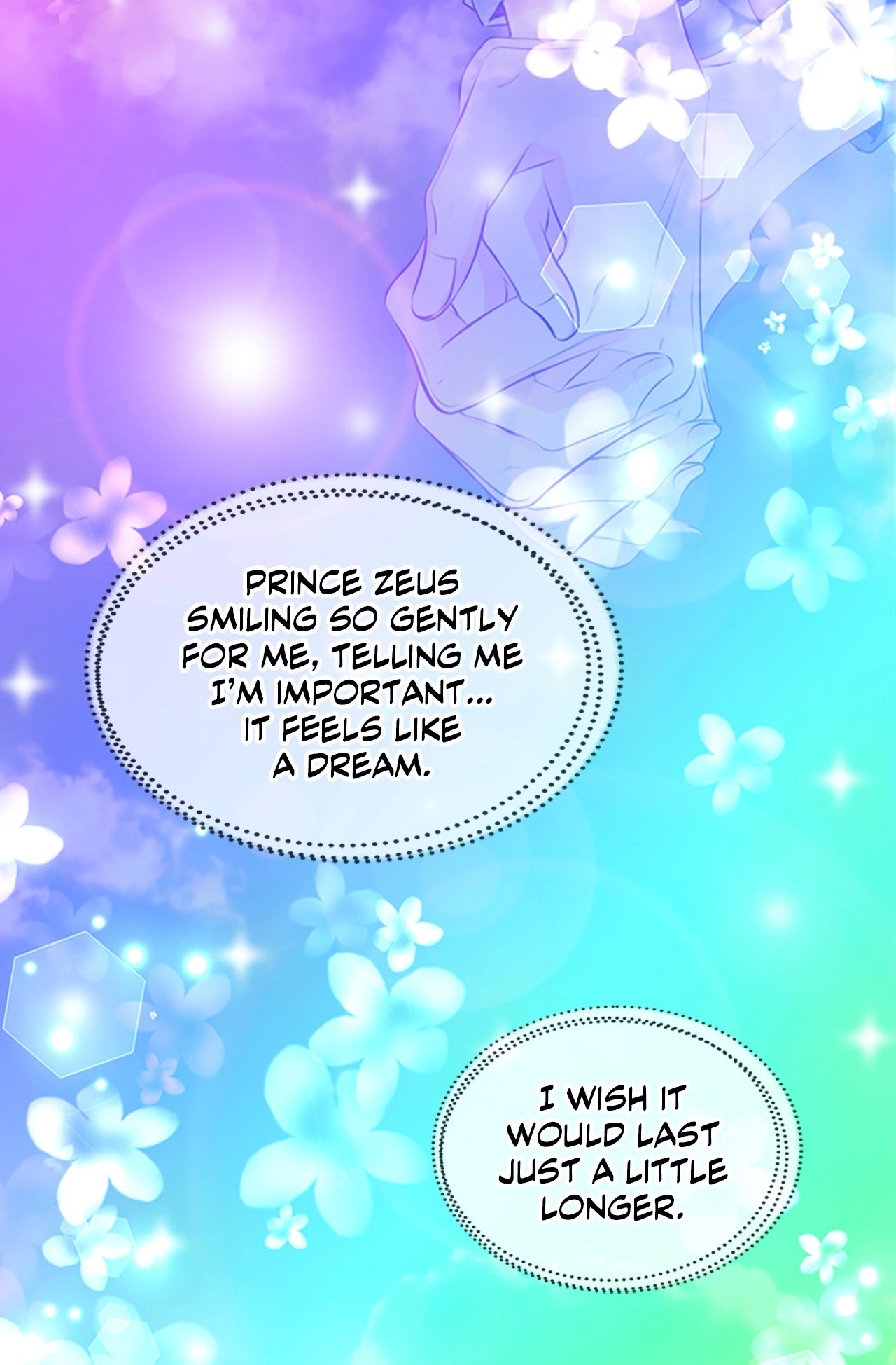 Your Highness, Please! Chapter 23 page 33 - 