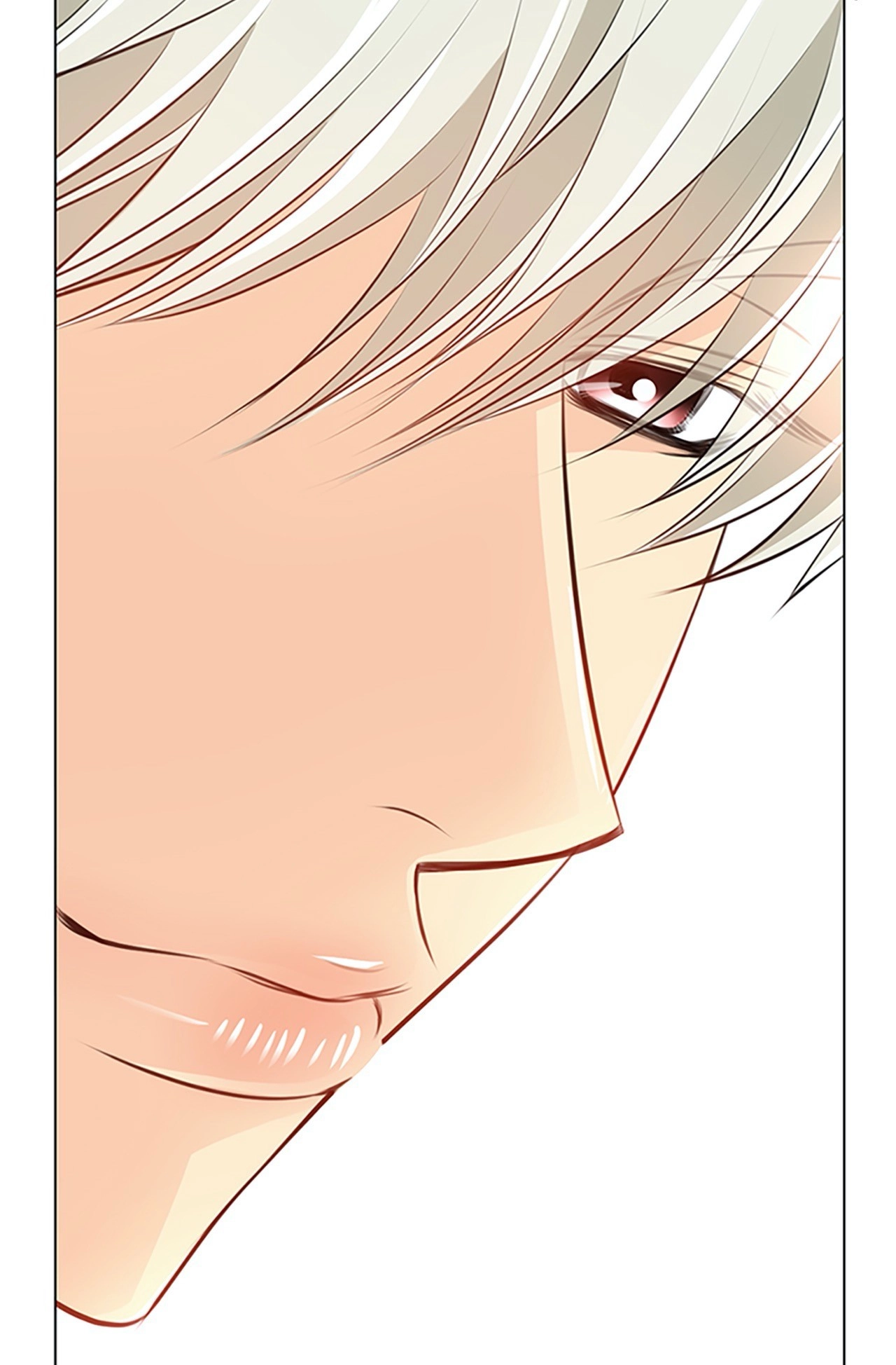 Your Highness, Please! Chapter 23 page 34 - 