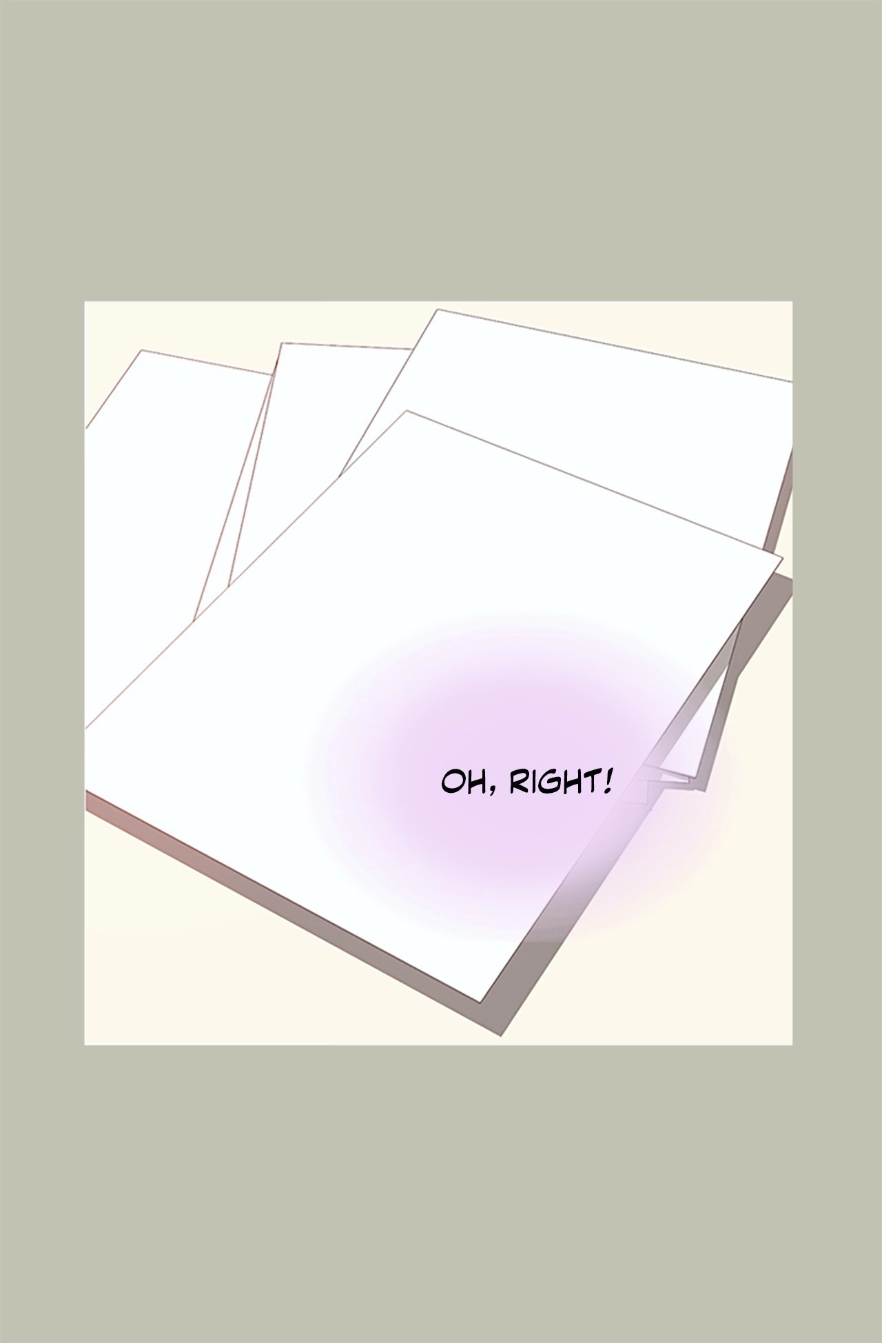 Your Highness, Please! Chapter 23 page 35 - 