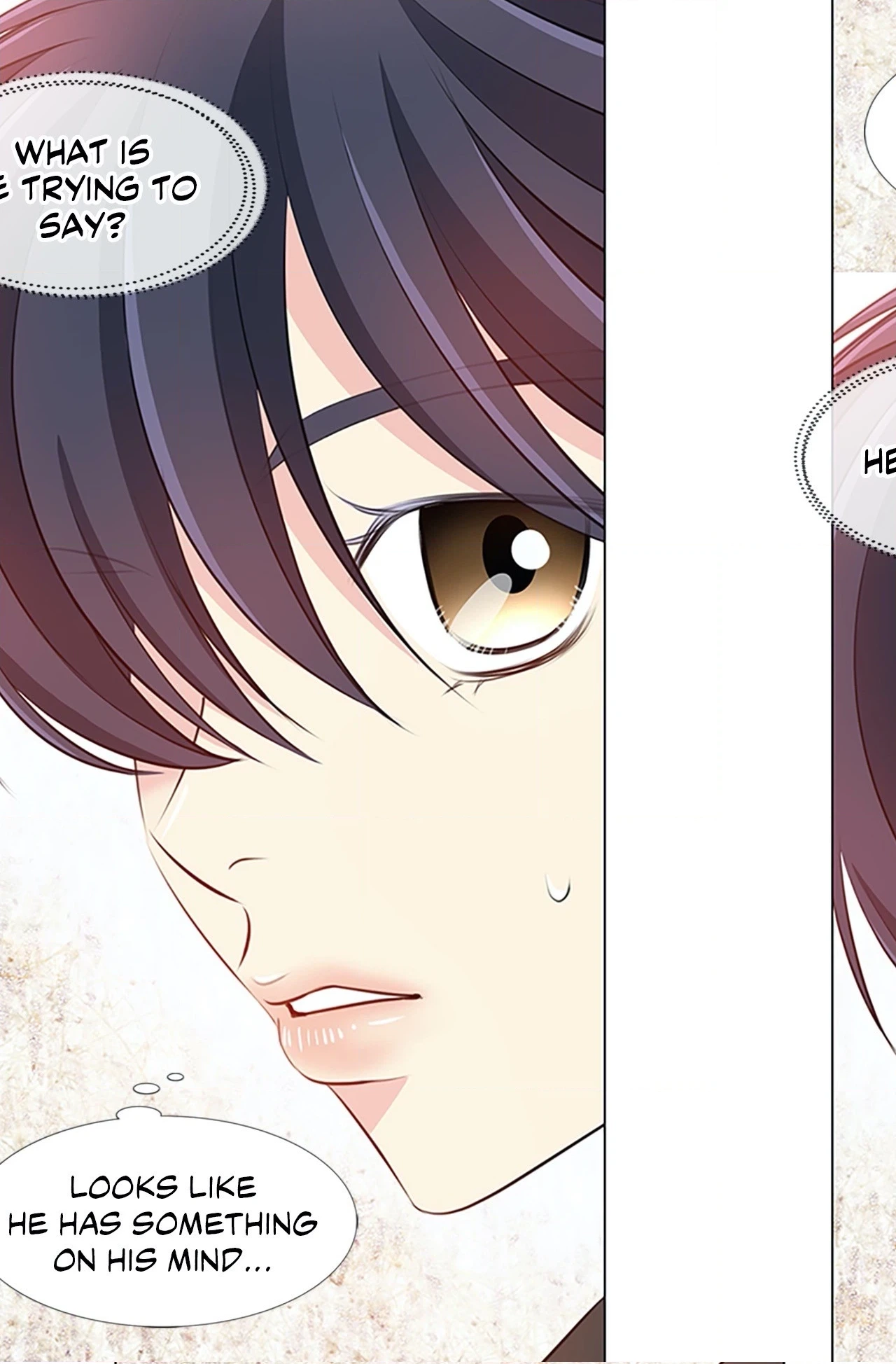 Your Highness, Please! Chapter 23 page 40 - 