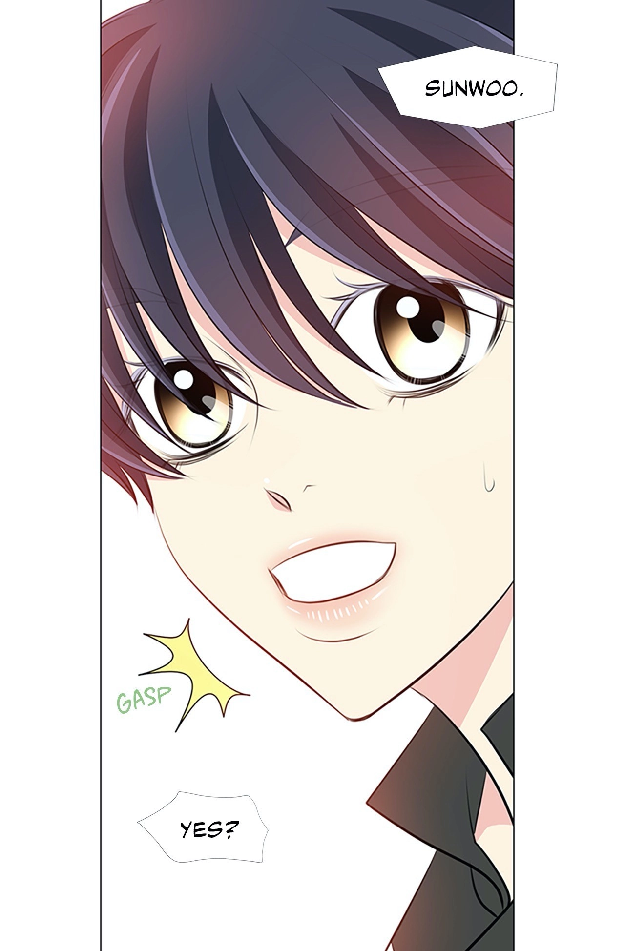 Your Highness, Please! Chapter 23 page 42 - 