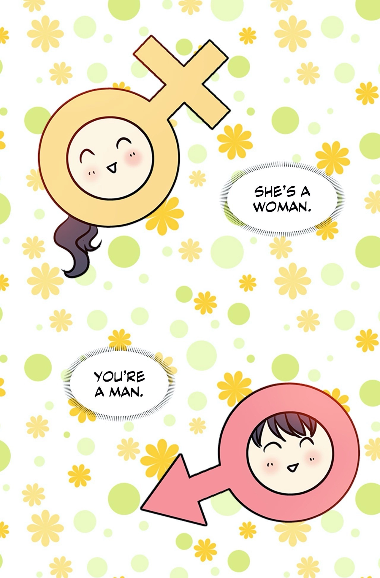 Your Highness, Please! Chapter 23 page 48 - 