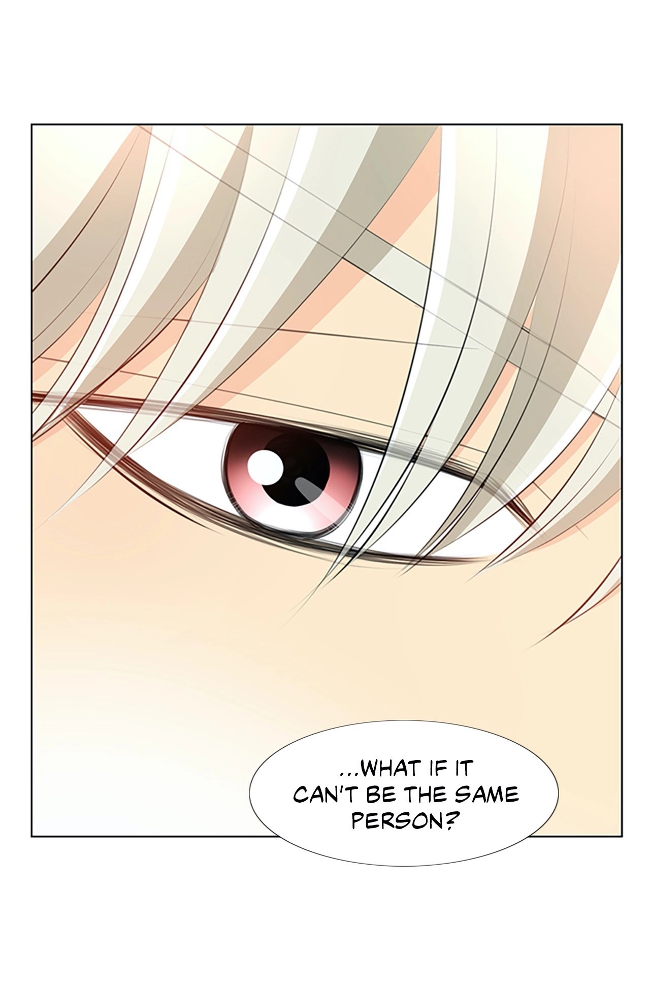 Your Highness, Please! Chapter 23 page 49 - 
