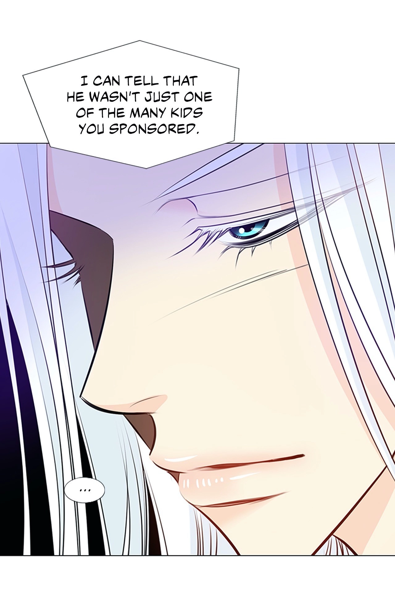 Your Highness, Please! Chapter 24 page 12 - 