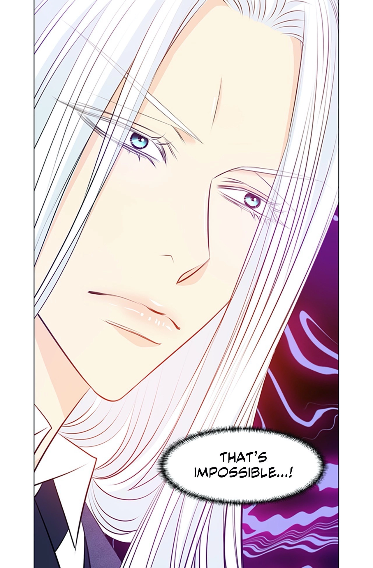 Your Highness, Please! Chapter 24 page 18 - 