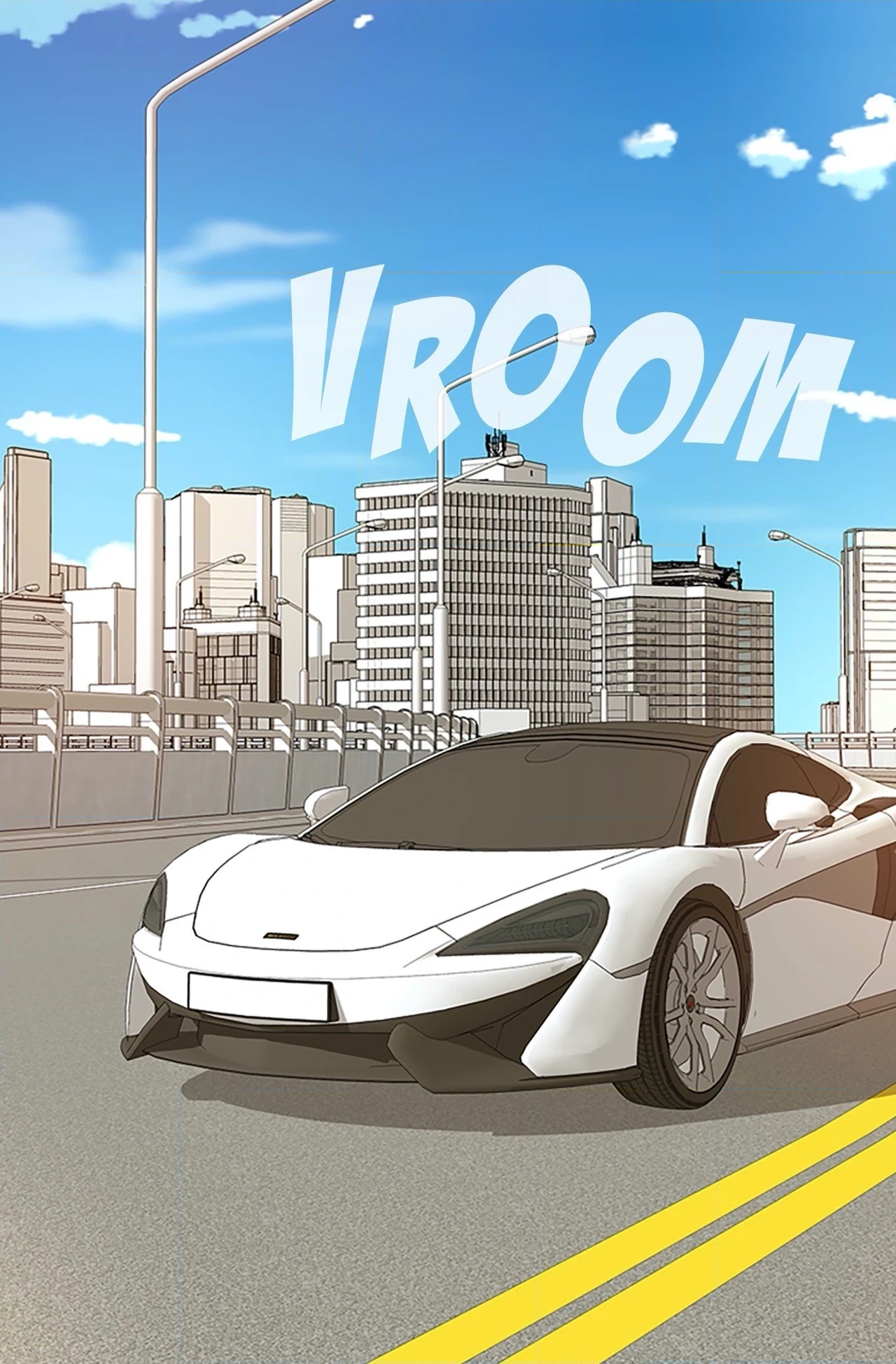 Your Highness, Please! Chapter 24 page 20 - 