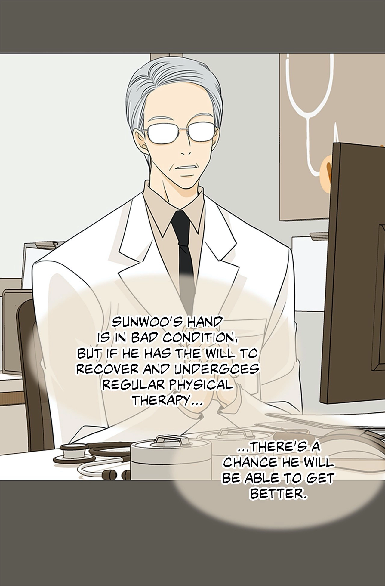 Your Highness, Please! Chapter 24 page 3 - 