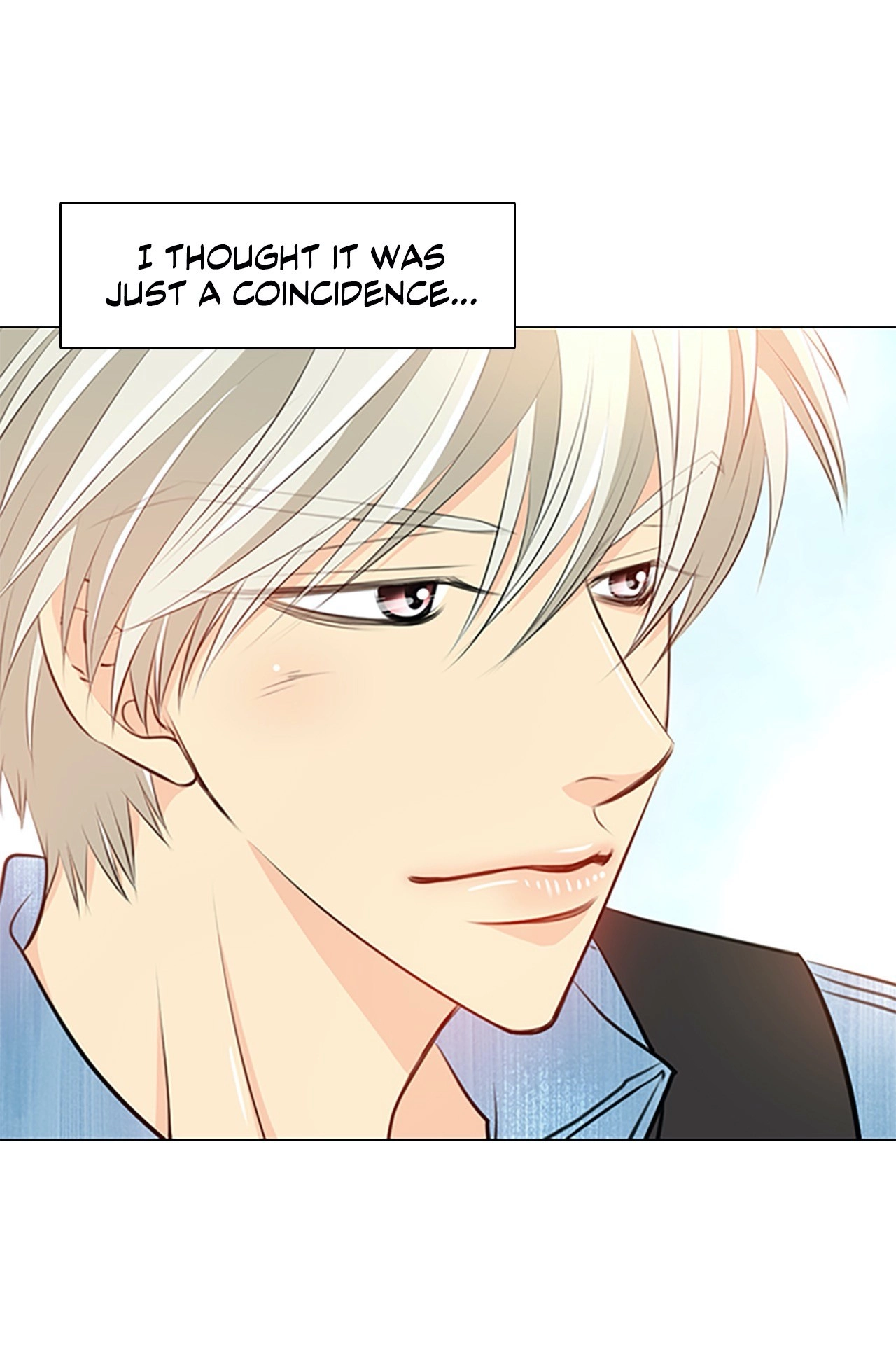 Your Highness, Please! Chapter 24 page 22 - 