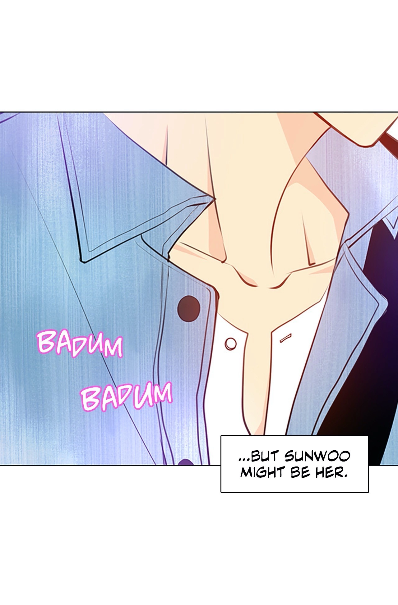 Your Highness, Please! Chapter 24 page 23 - 