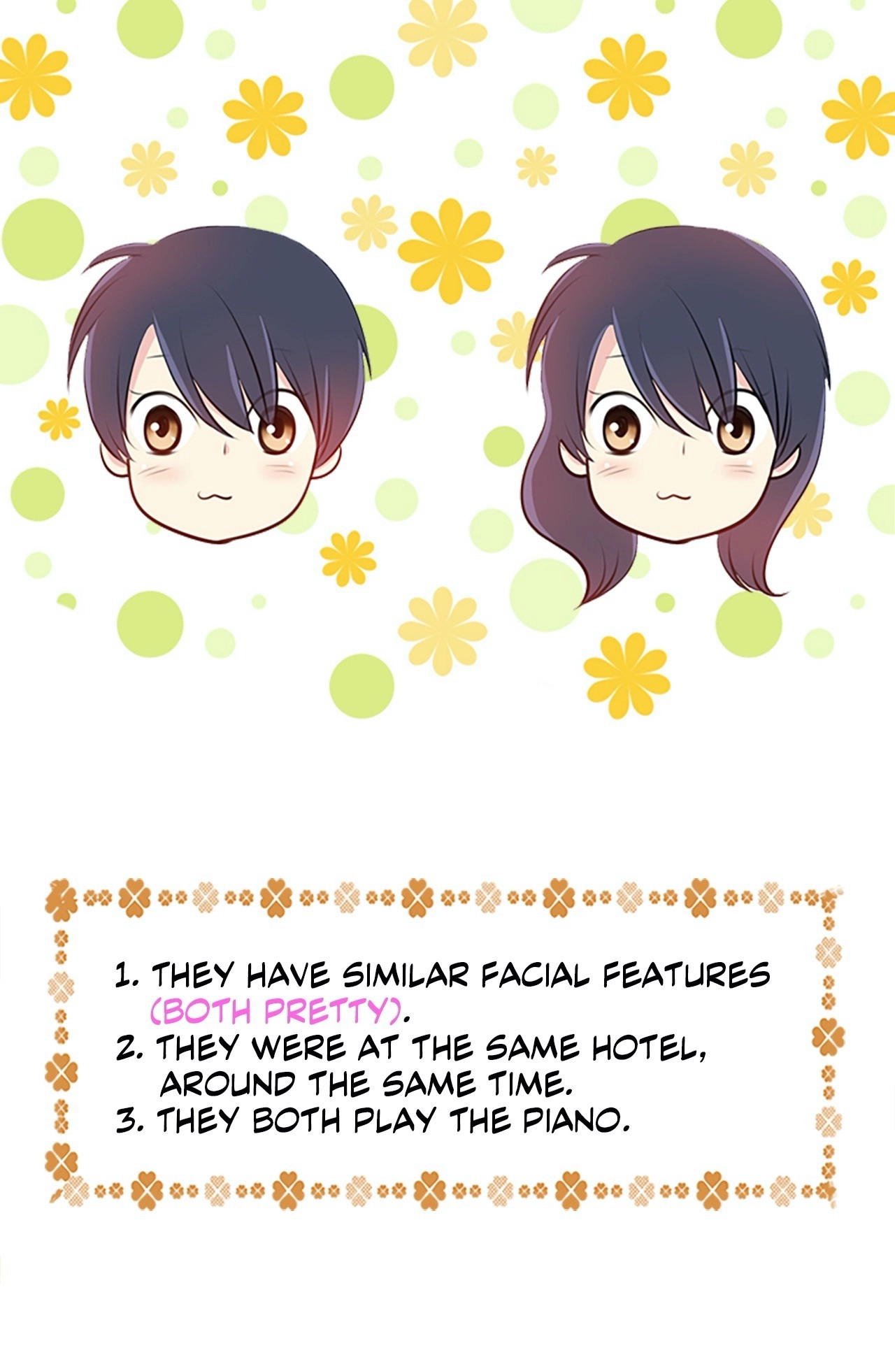 Your Highness, Please! Chapter 24 page 24 - 