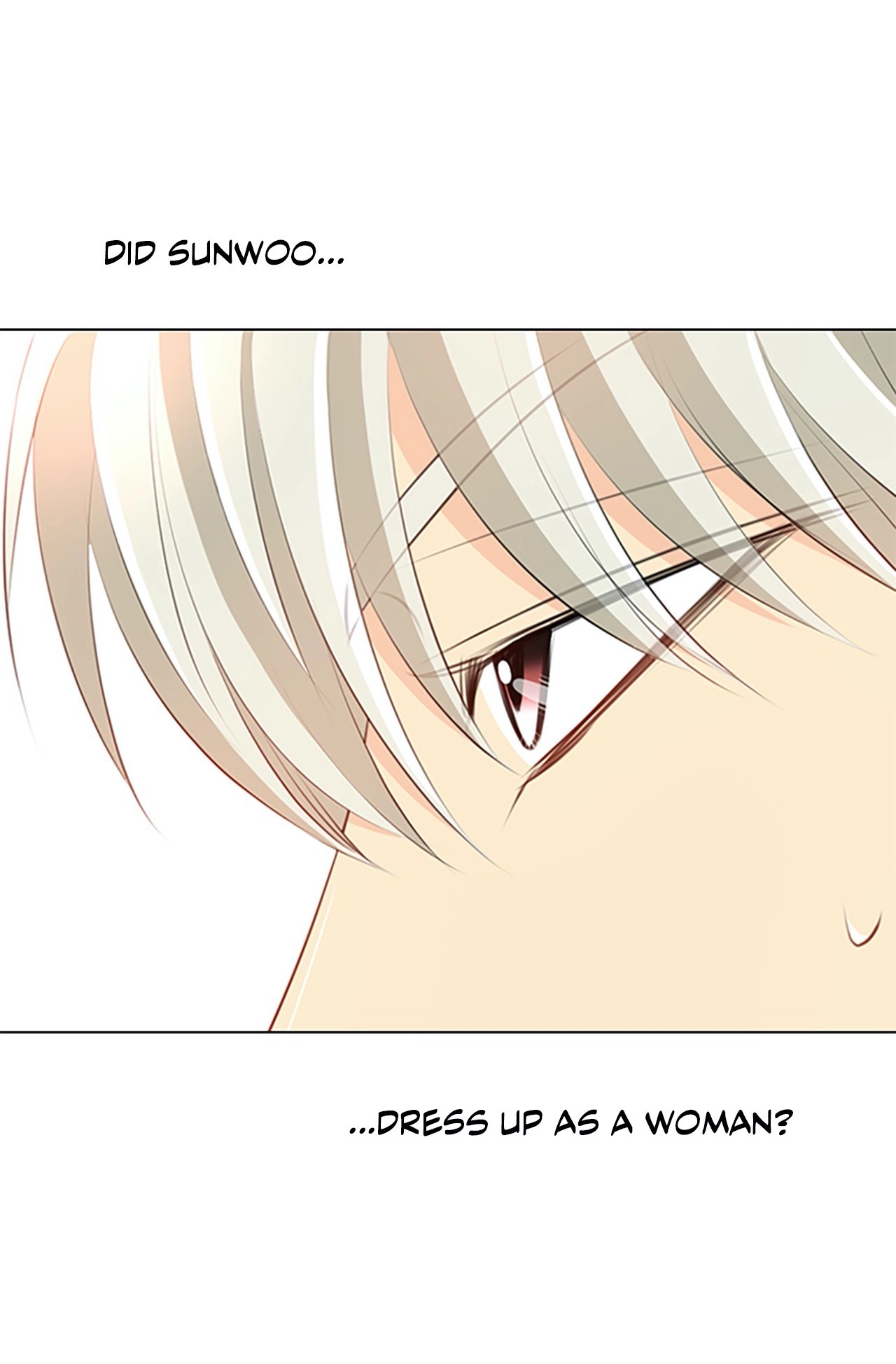 Your Highness, Please! Chapter 24 page 25 - 