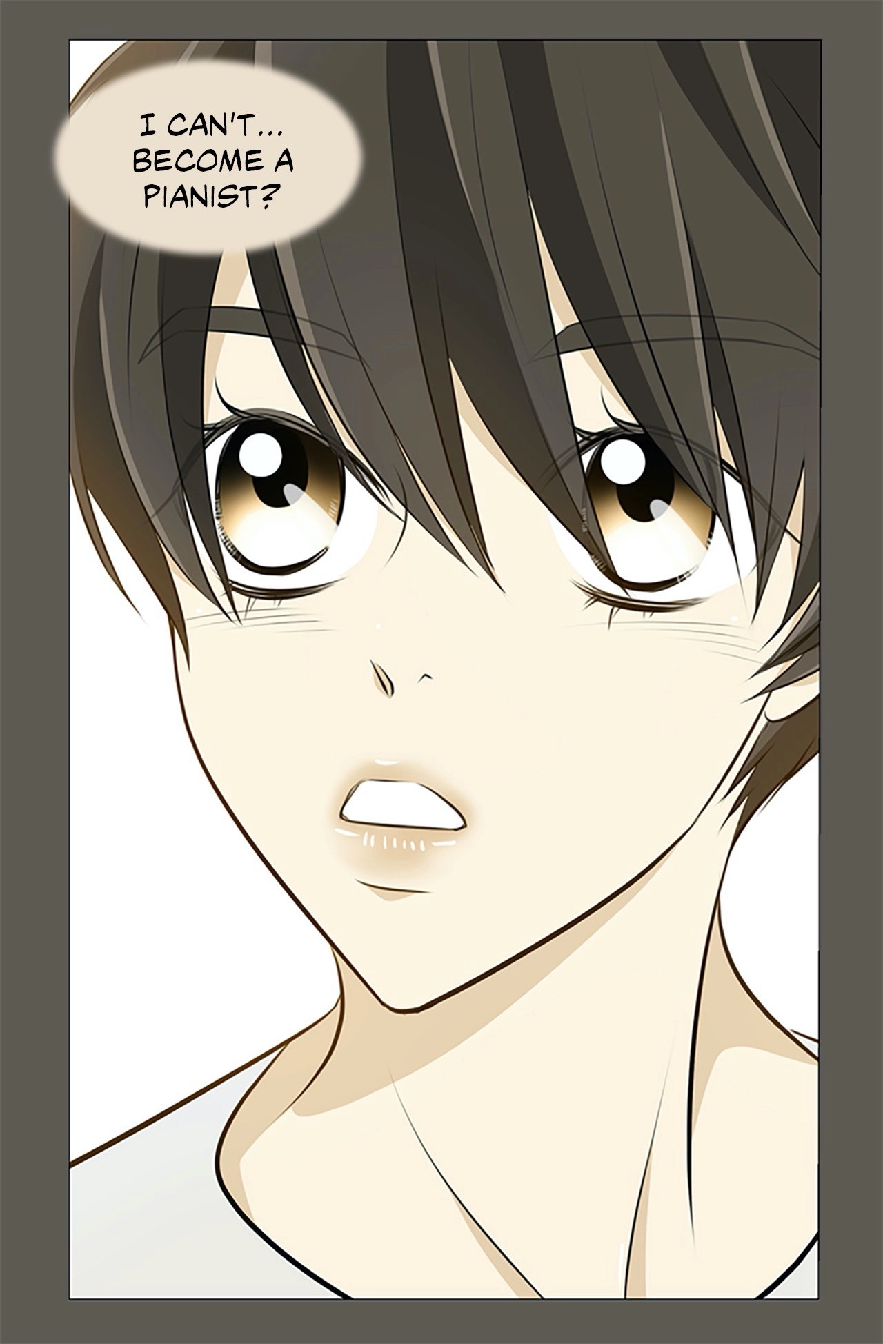Your Highness, Please! Chapter 24 page 4 - 