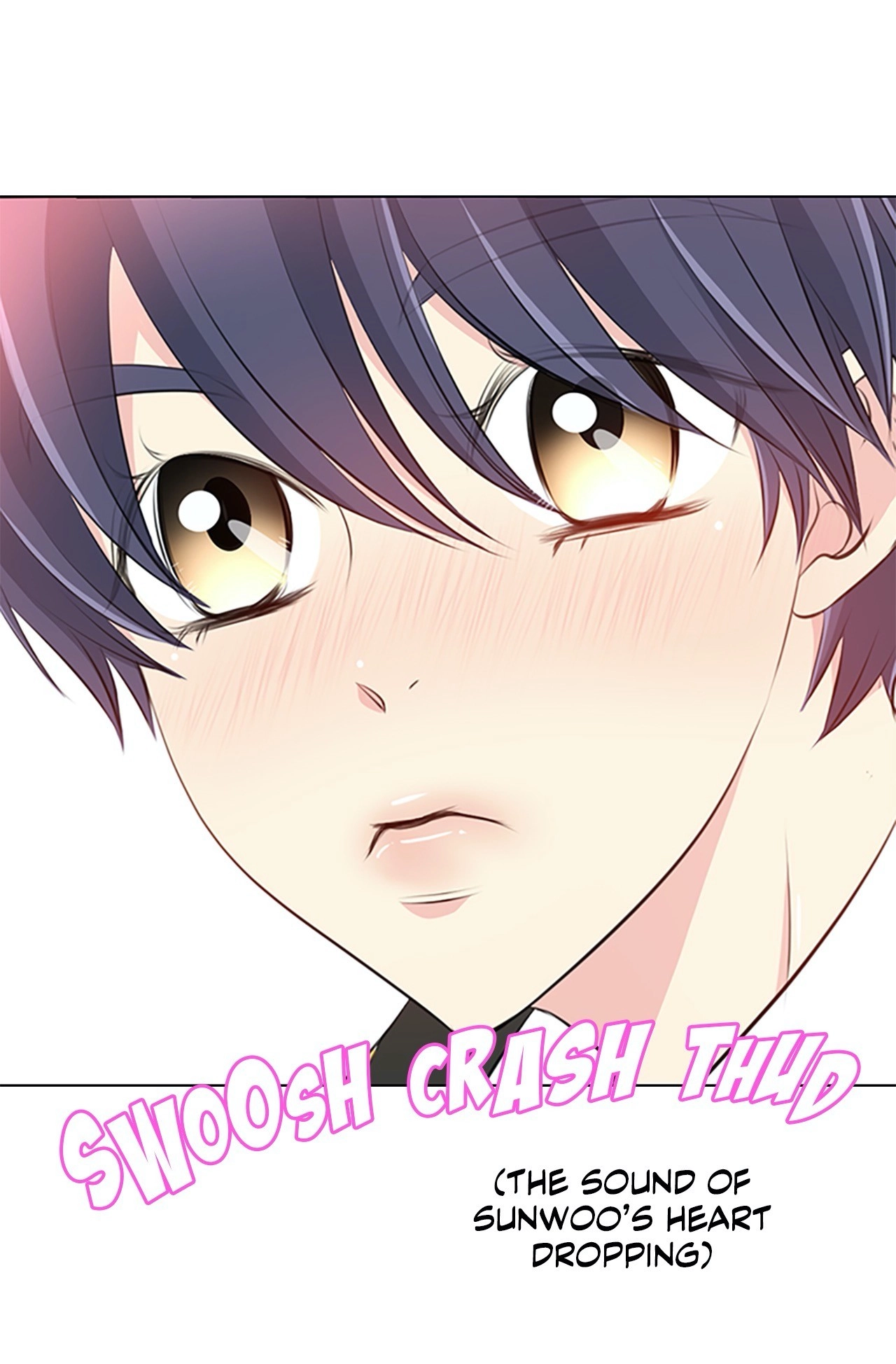 Your Highness, Please! Chapter 24 page 36 - 