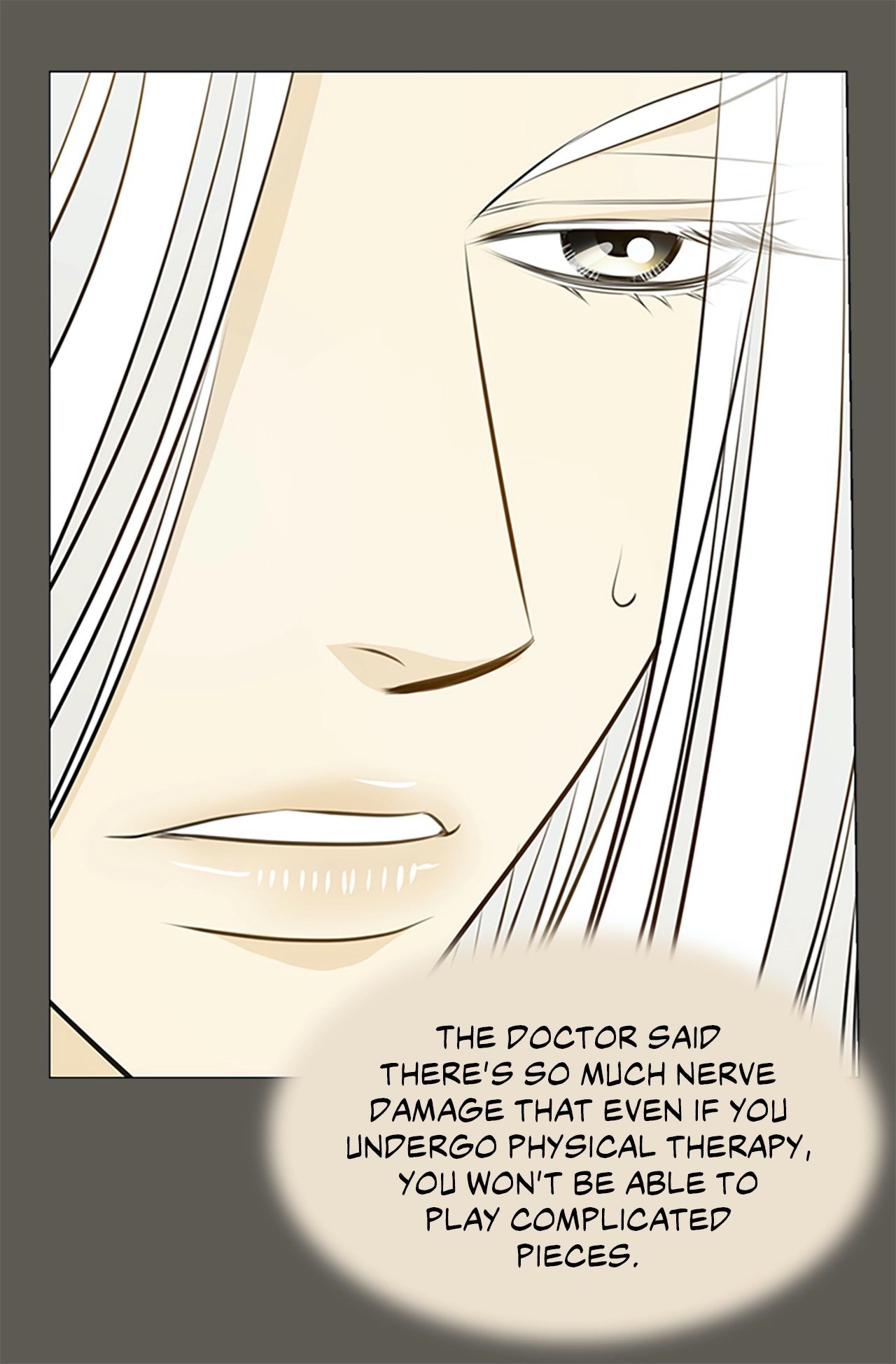 Your Highness, Please! Chapter 24 page 5 - 