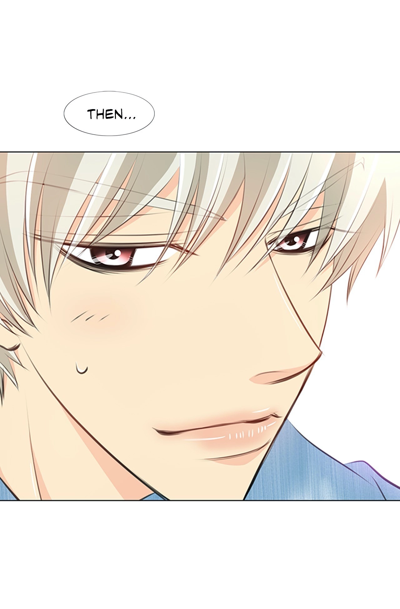 Your Highness, Please! Chapter 24 page 41 - 
