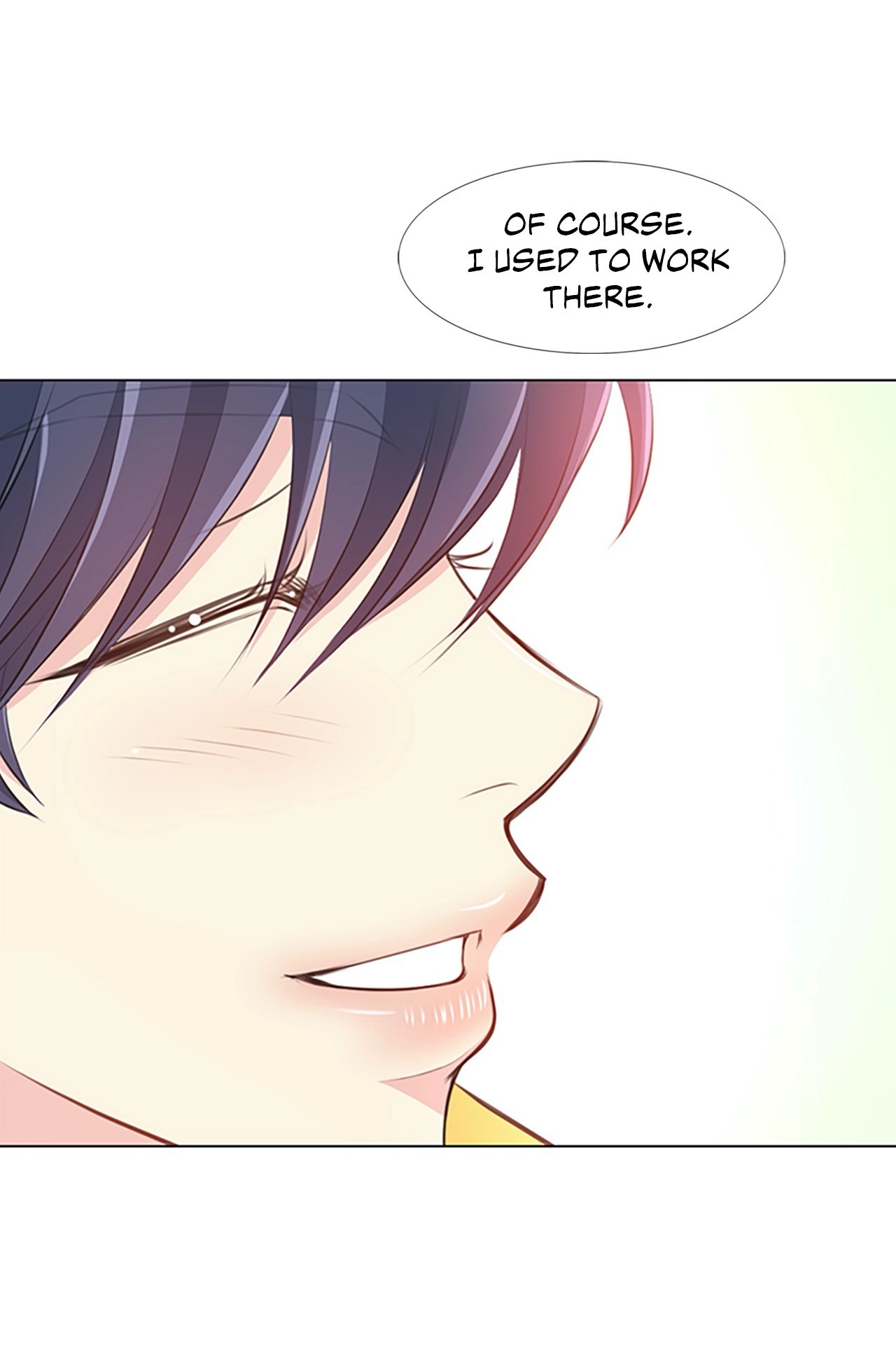 Your Highness, Please! Chapter 24 page 43 - 
