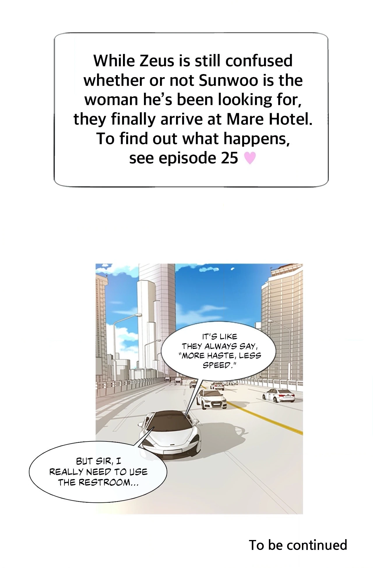 Your Highness, Please! Chapter 24 page 50 - 