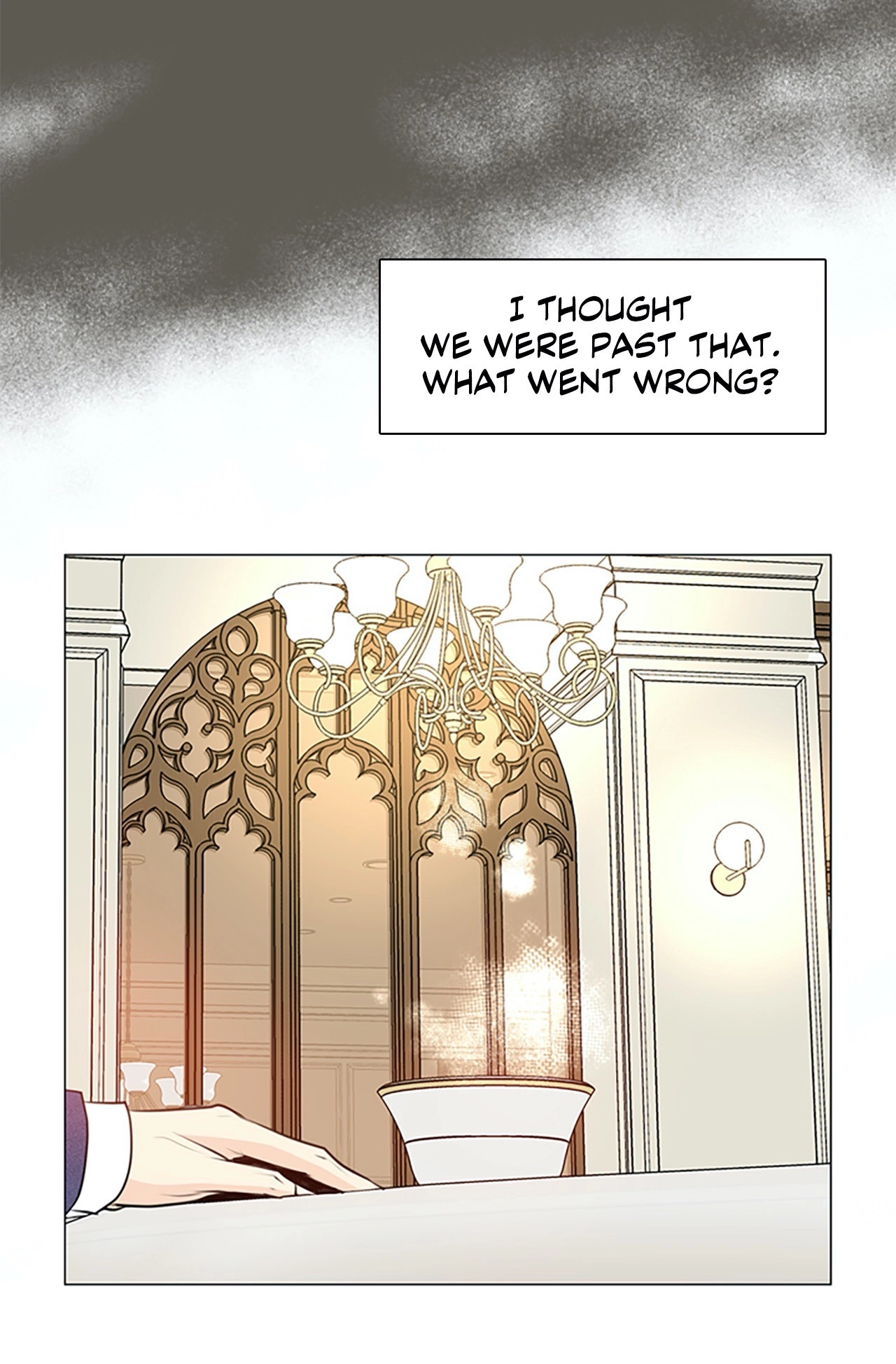 Your Highness, Please! Chapter 24 page 8 - 