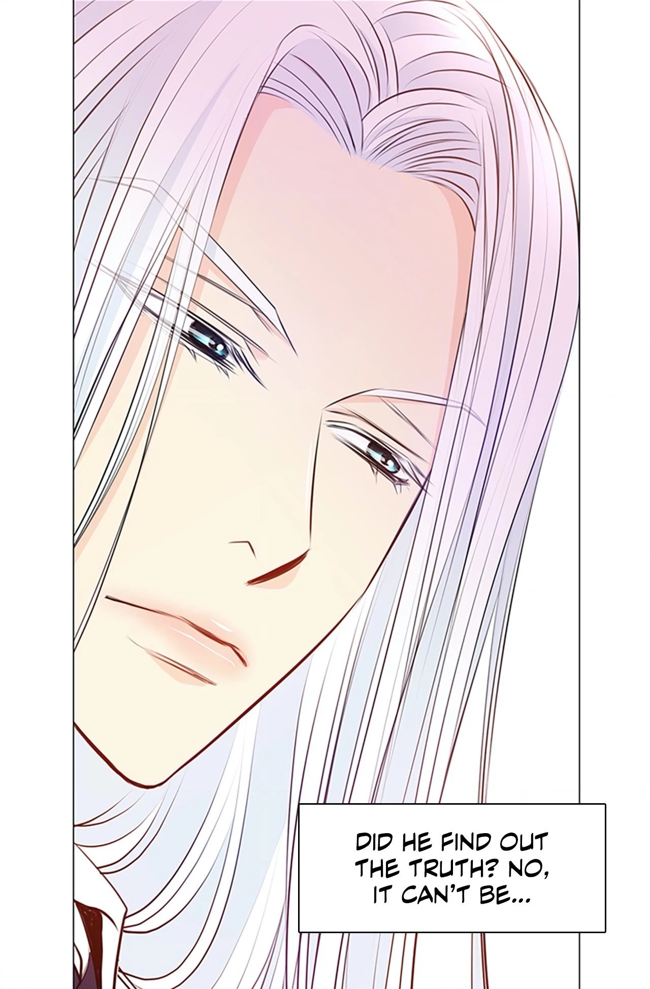 Your Highness, Please! Chapter 24 page 10 - 