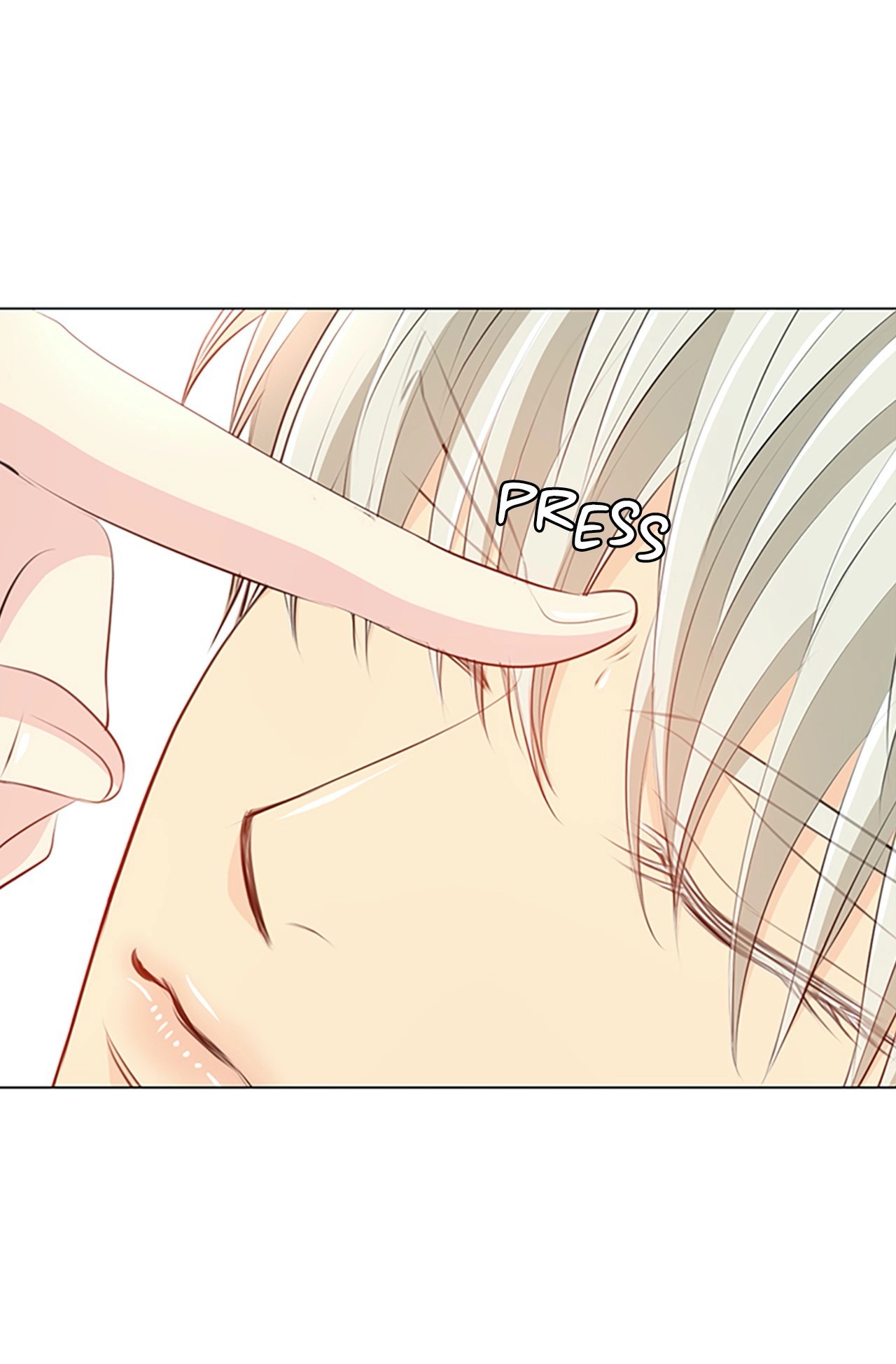 Your Highness, Please! Chapter 25 page 19 - 