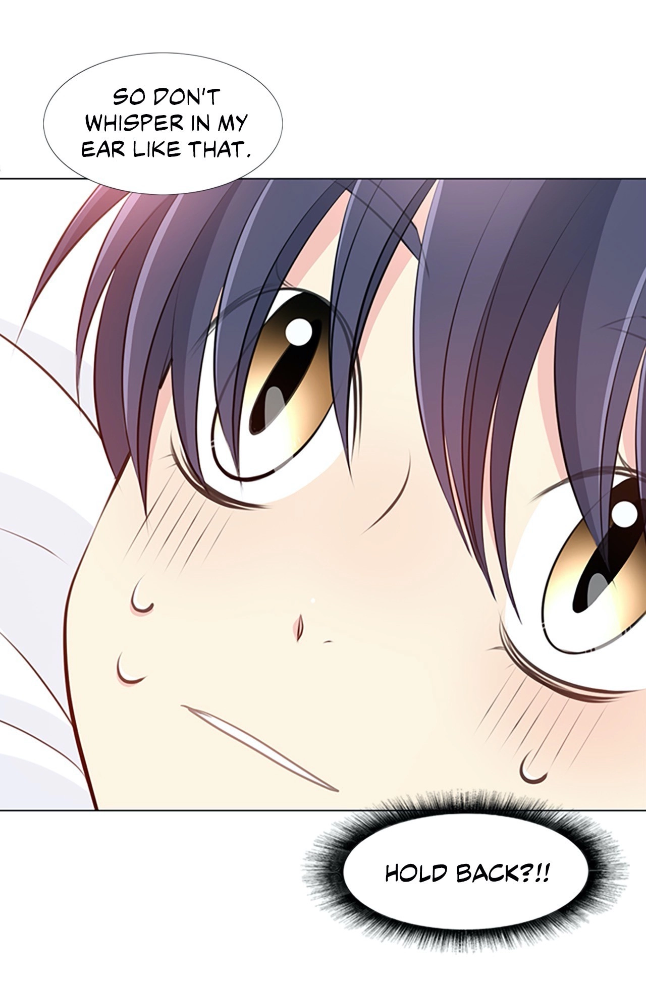 Your Highness, Please! Chapter 25 page 28 - 