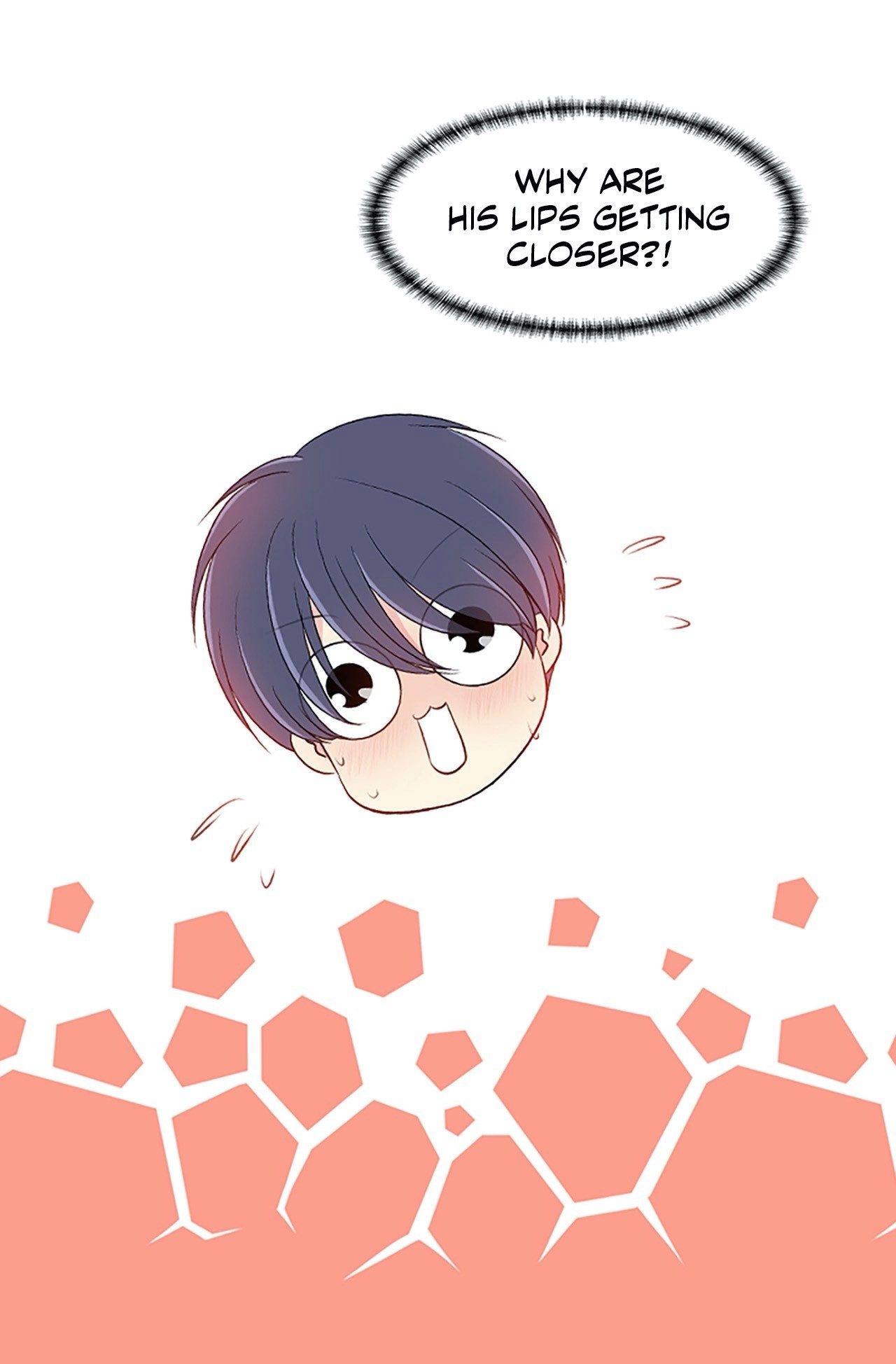 Your Highness, Please! Chapter 25 page 31 - 