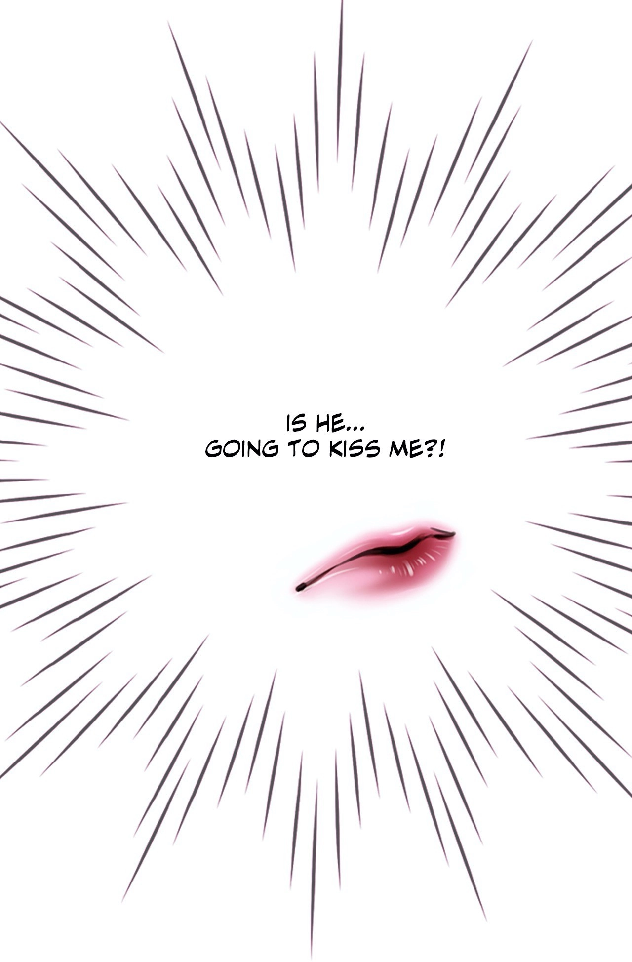Your Highness, Please! Chapter 25 page 32 - 