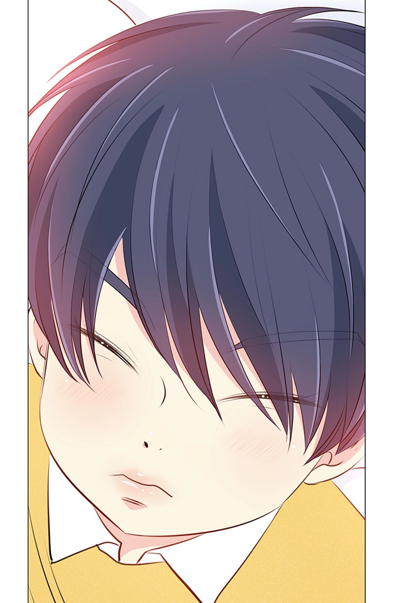 Your Highness, Please! Chapter 25 page 34 - 