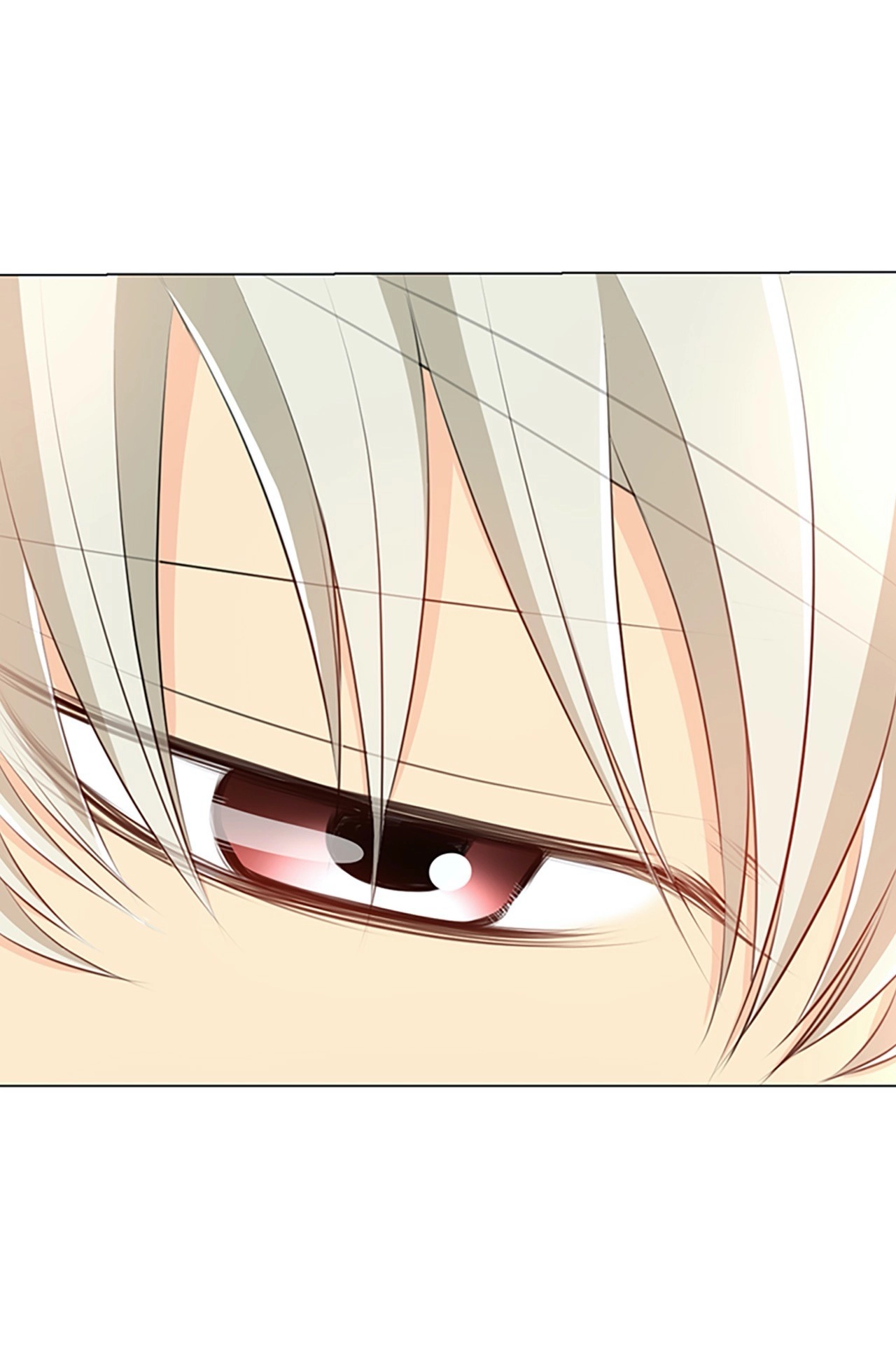 Your Highness, Please! Chapter 25 page 35 - 