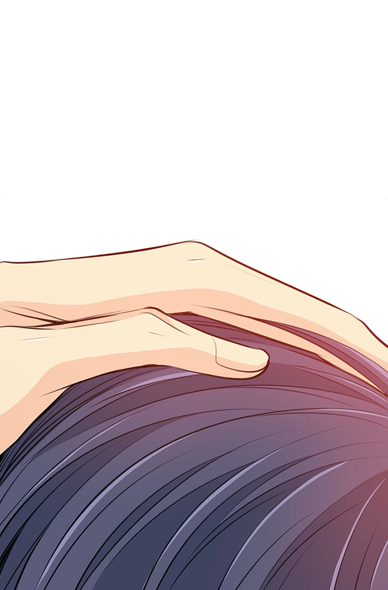 Your Highness, Please! Chapter 25 page 36 - 