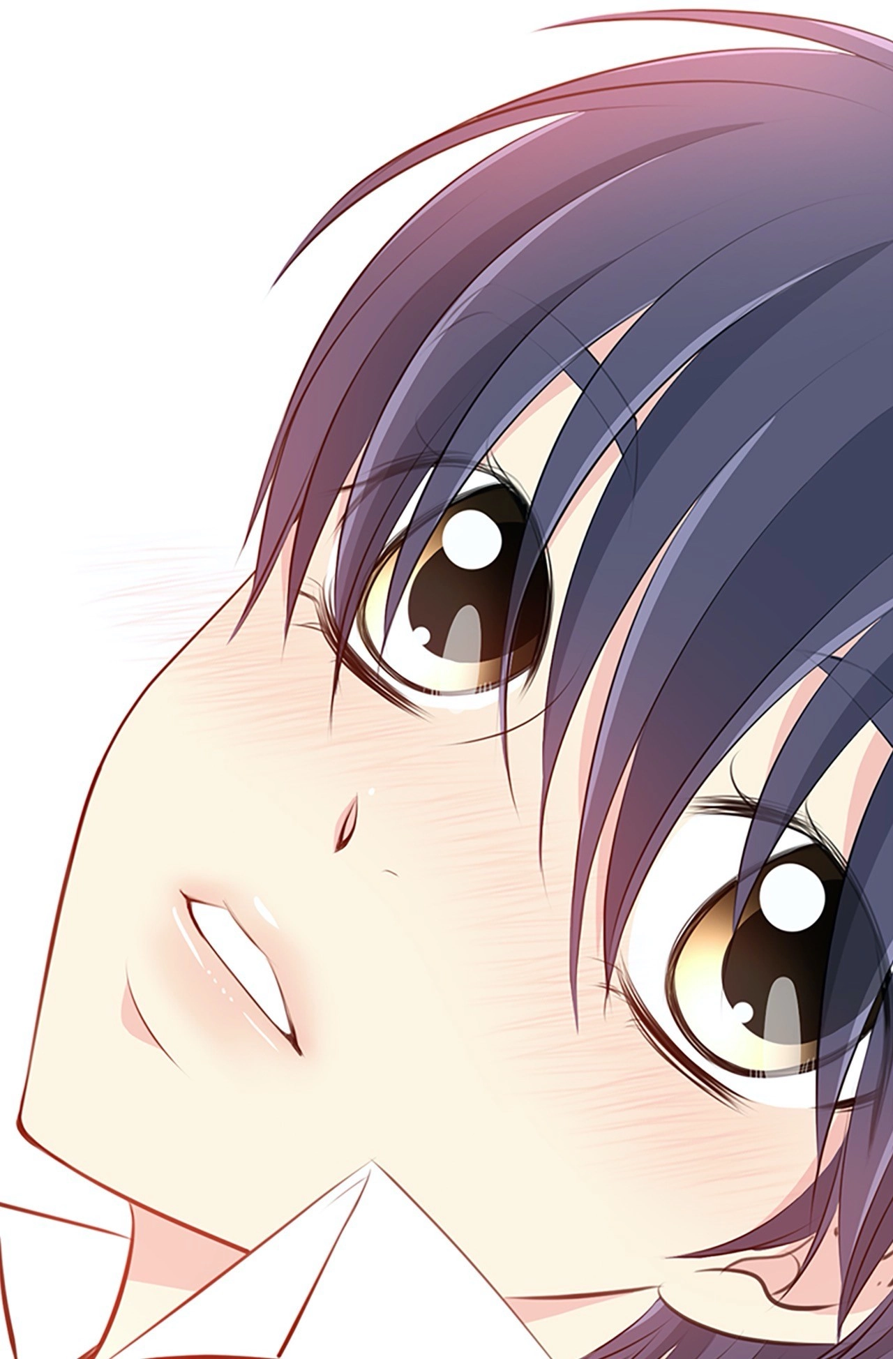 Your Highness, Please! Chapter 25 page 39 - 
