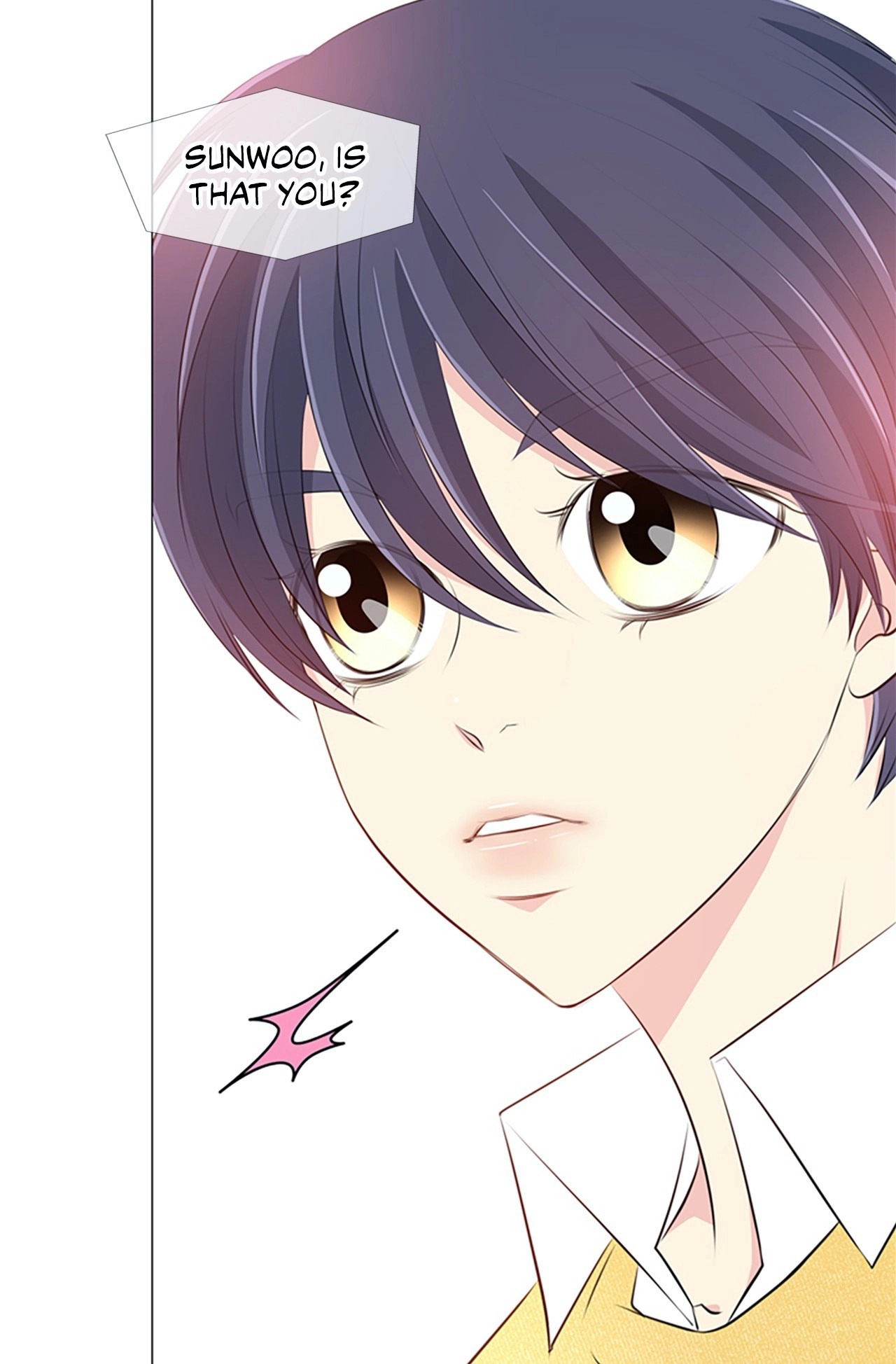 Your Highness, Please! Chapter 25 page 51 - 