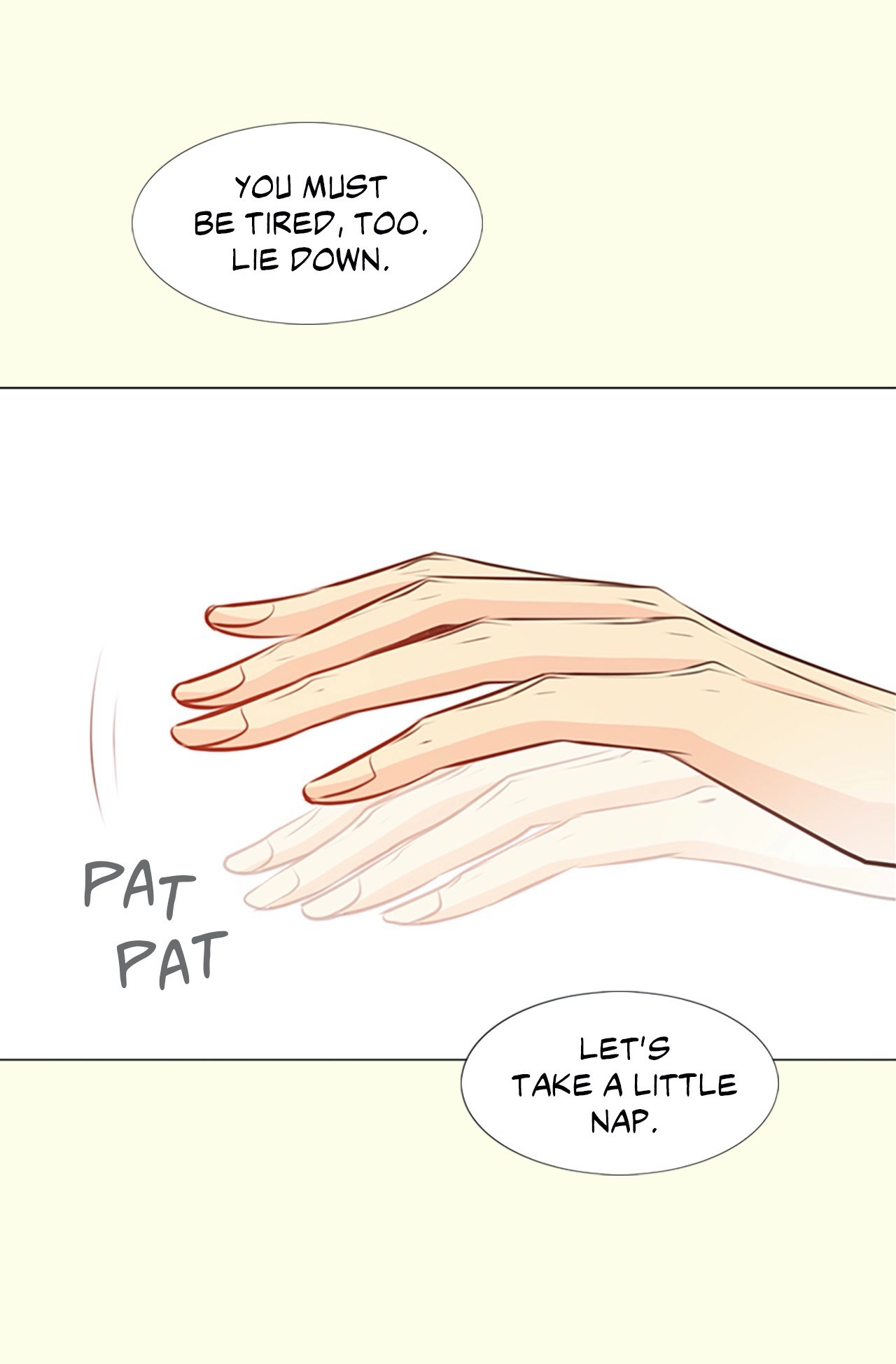 Your Highness, Please! Chapter 25 page 8 - 