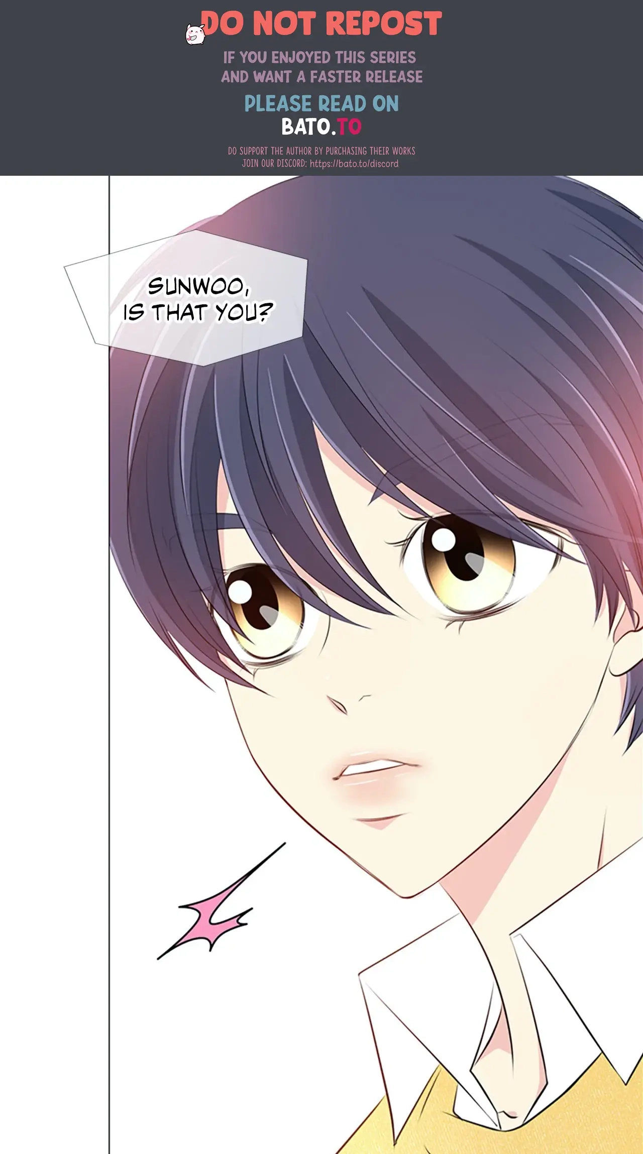 Your Highness, Please! Chapter 26 page 1 - 