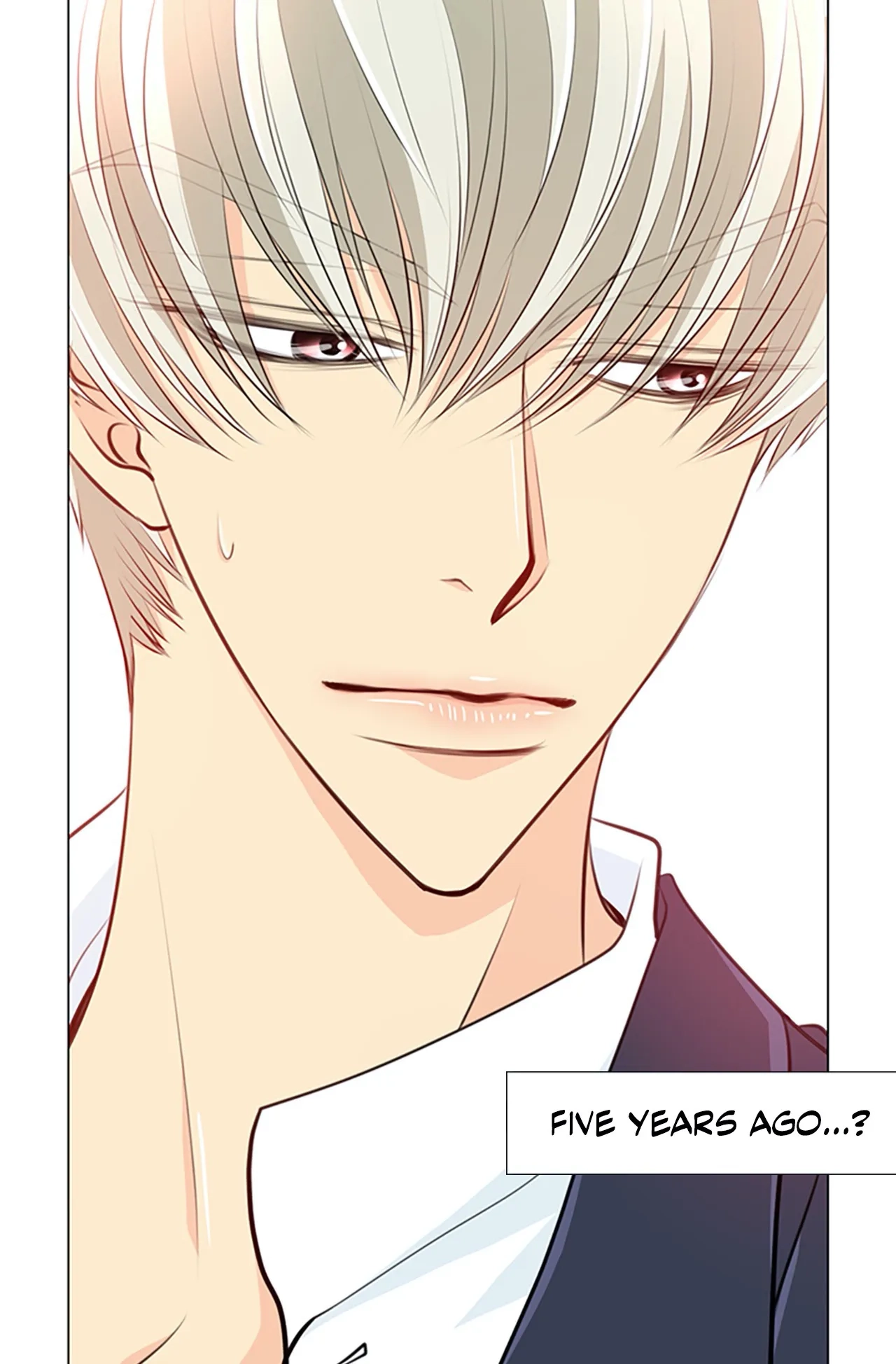 Your Highness, Please! Chapter 26 page 16 - 