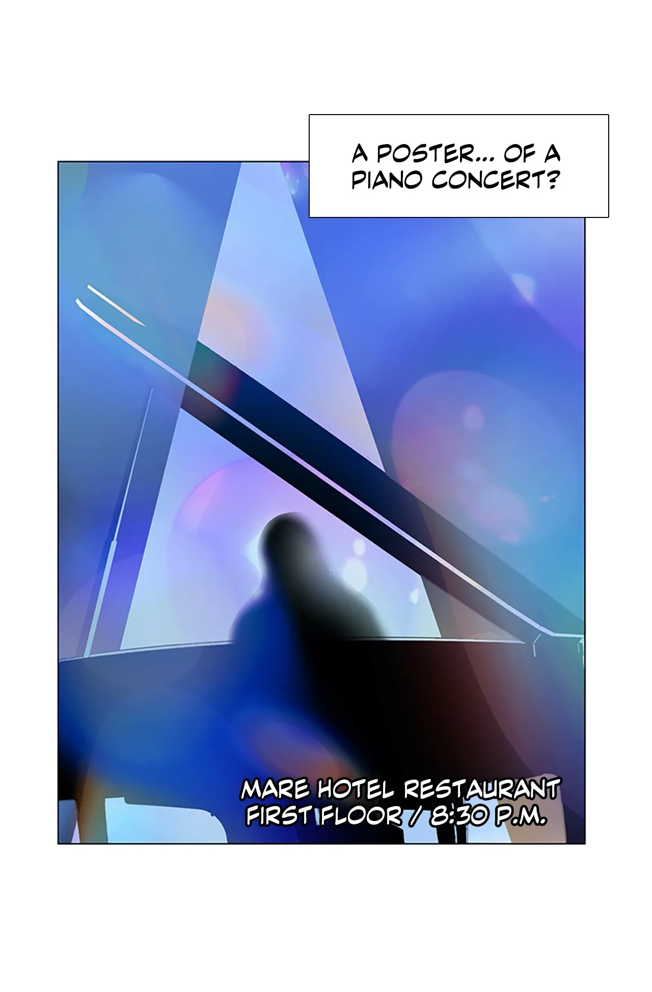 Your Highness, Please! Chapter 26 page 19 - 