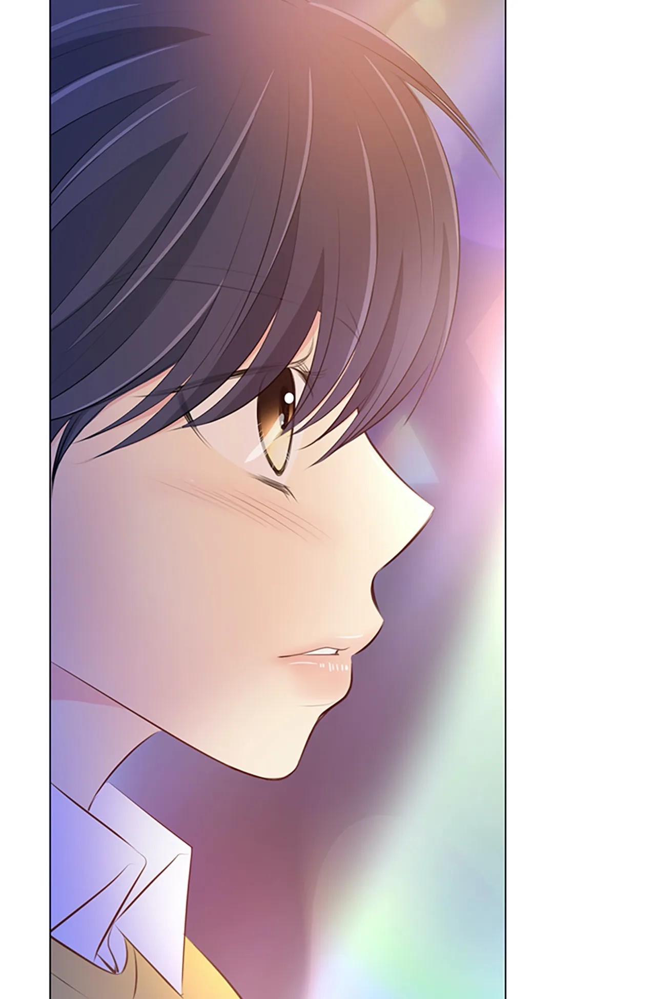 Your Highness, Please! Chapter 26 page 32 - 