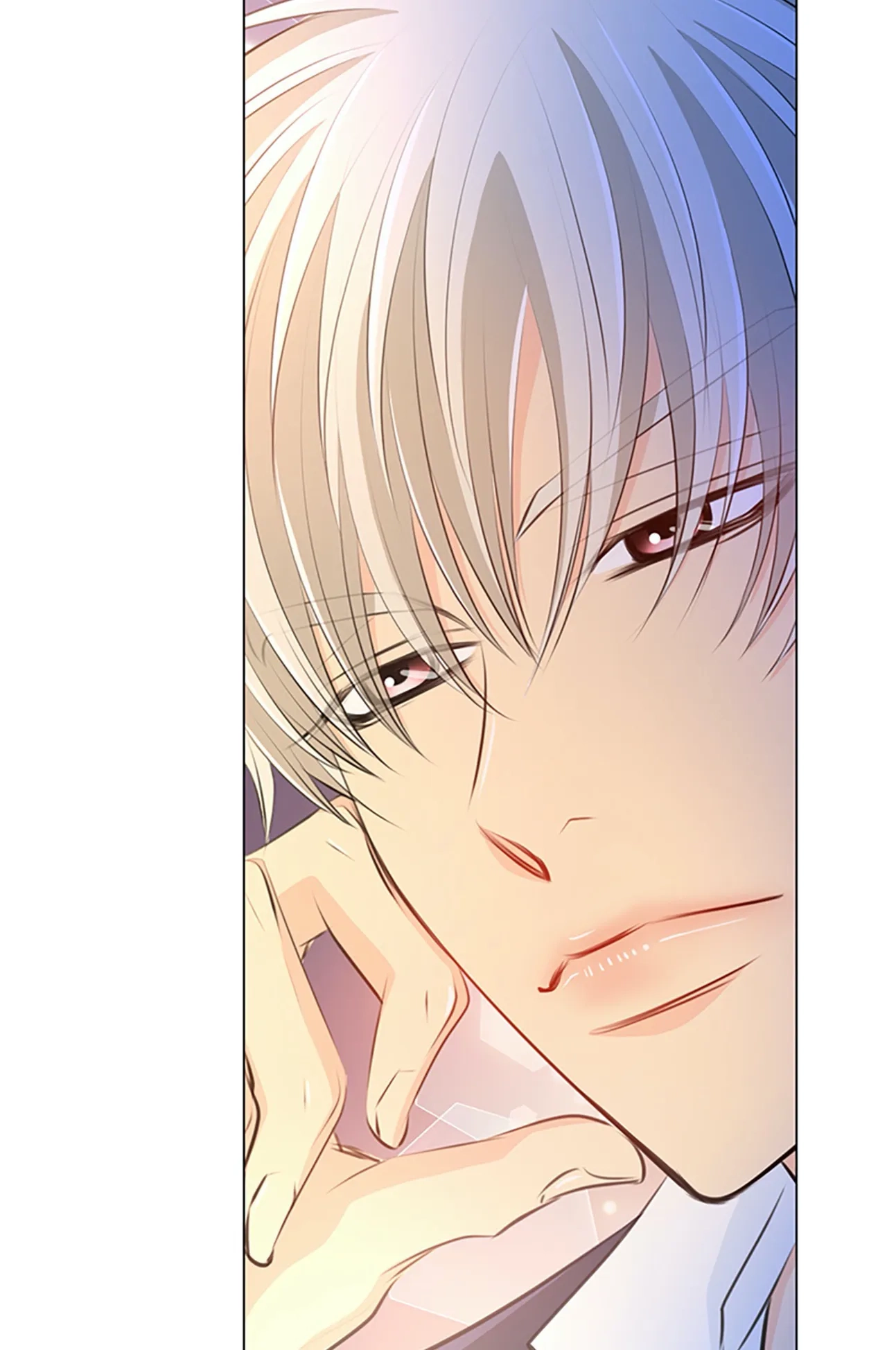 Your Highness, Please! Chapter 26 page 33 - 