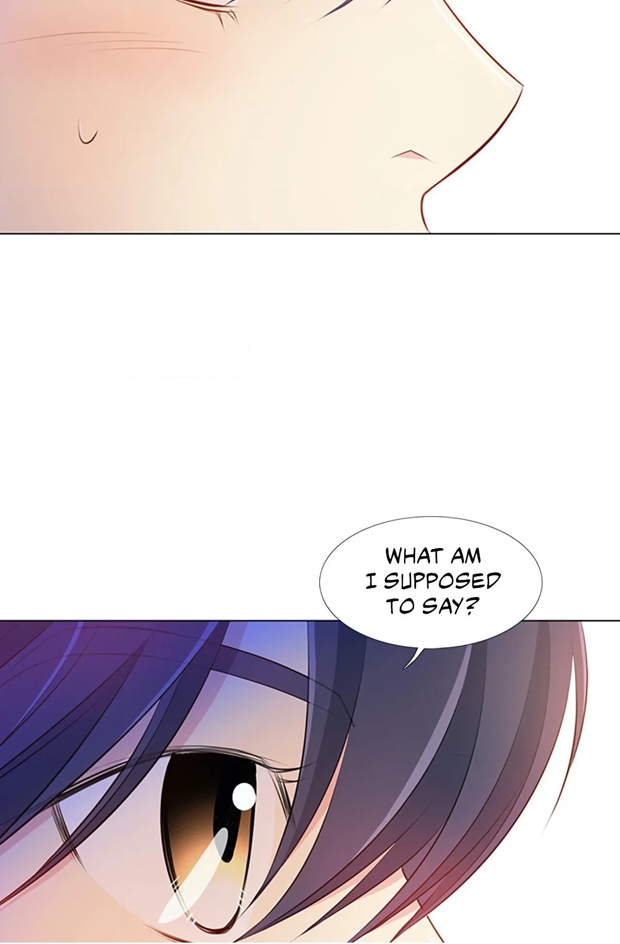 Your Highness, Please! Chapter 26 page 40 - 