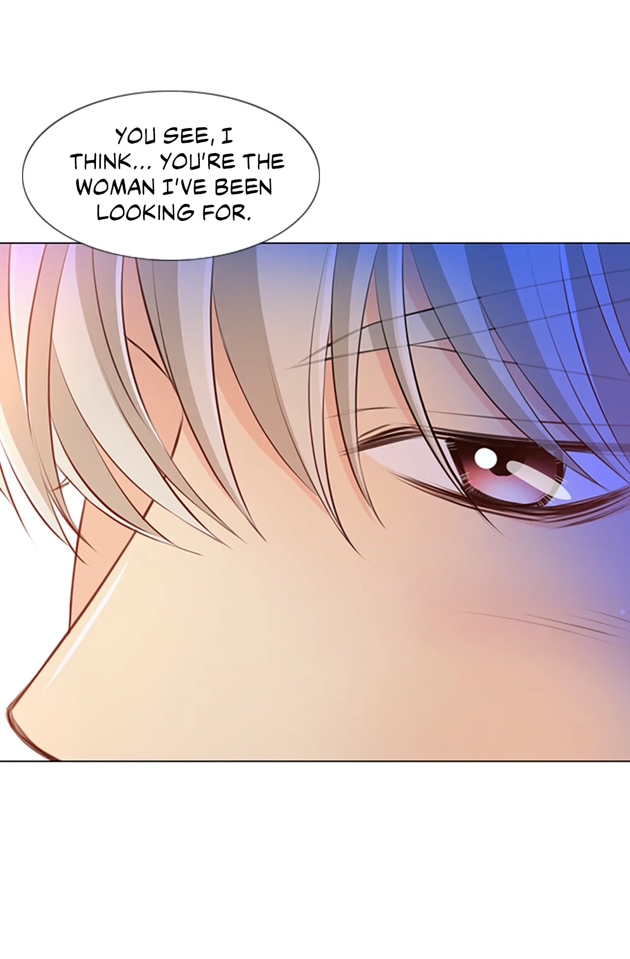 Your Highness, Please! Chapter 26 page 41 - 