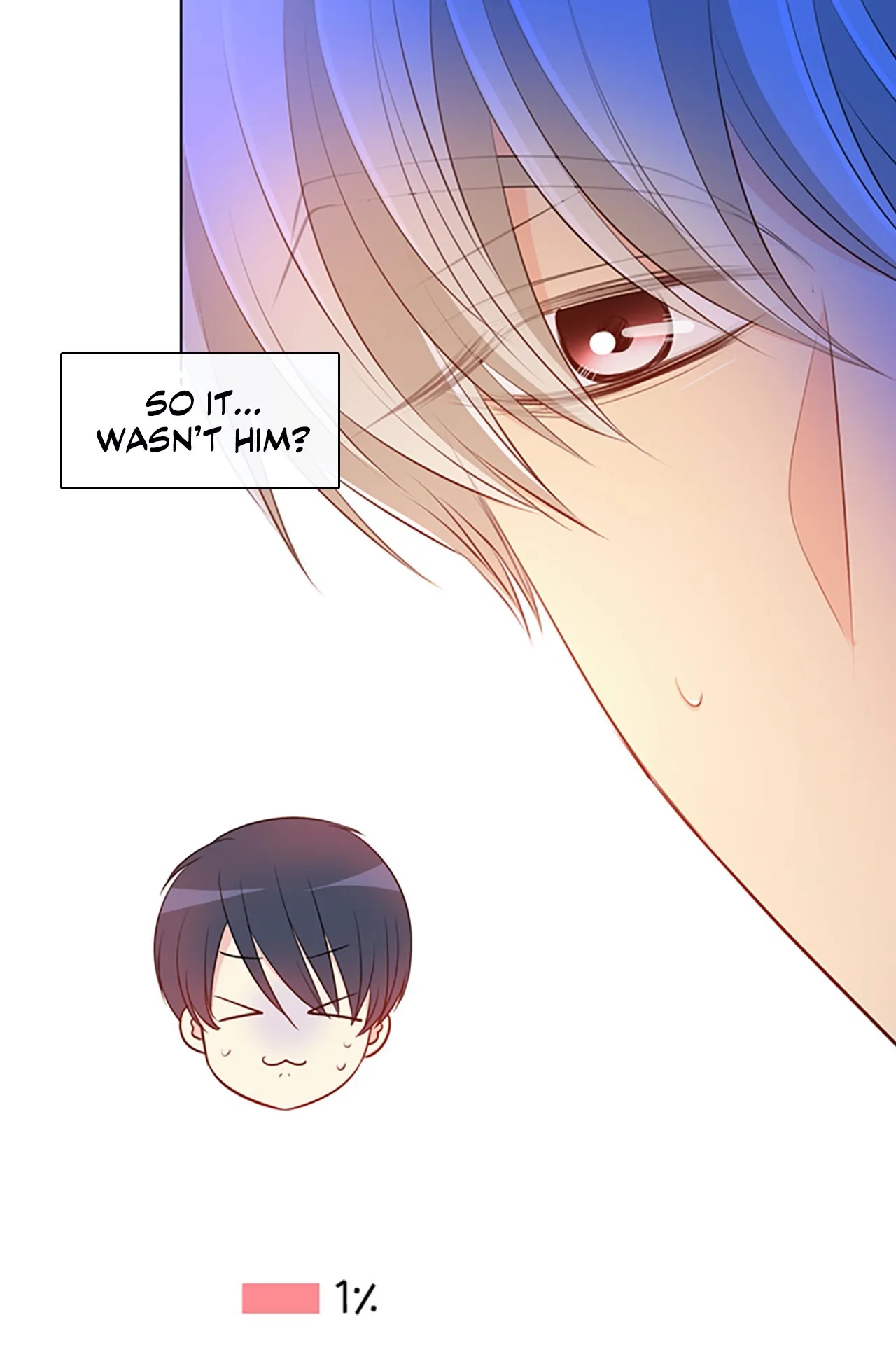 Your Highness, Please! Chapter 26 page 48 - 