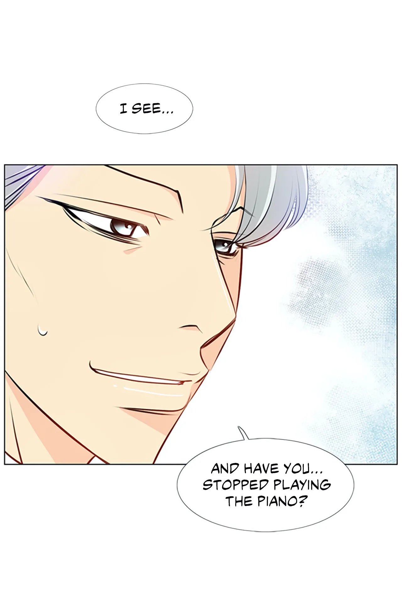 Your Highness, Please! Chapter 26 page 6 - 