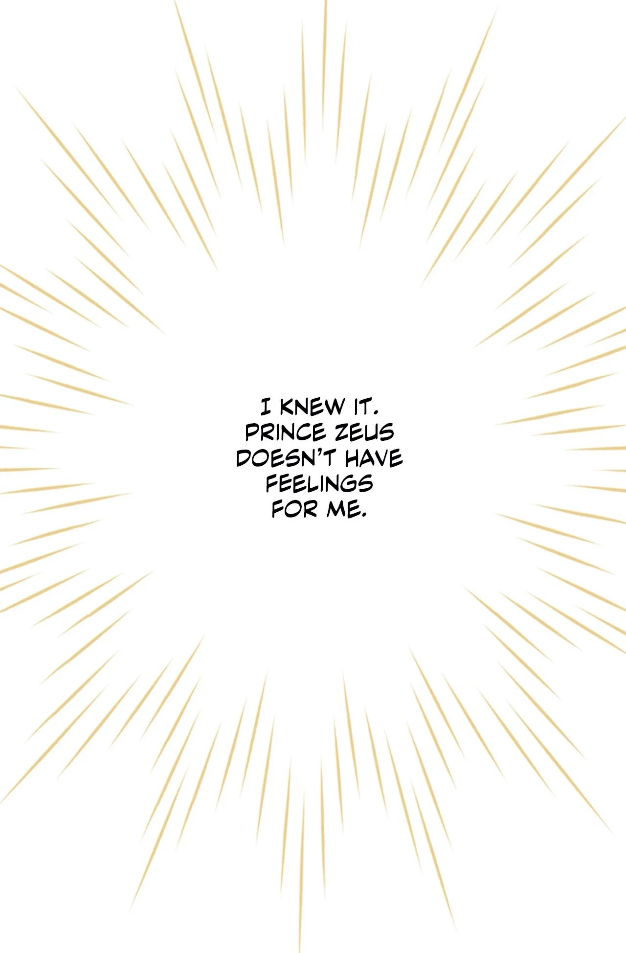 Your Highness, Please! Chapter 26 page 51 - 