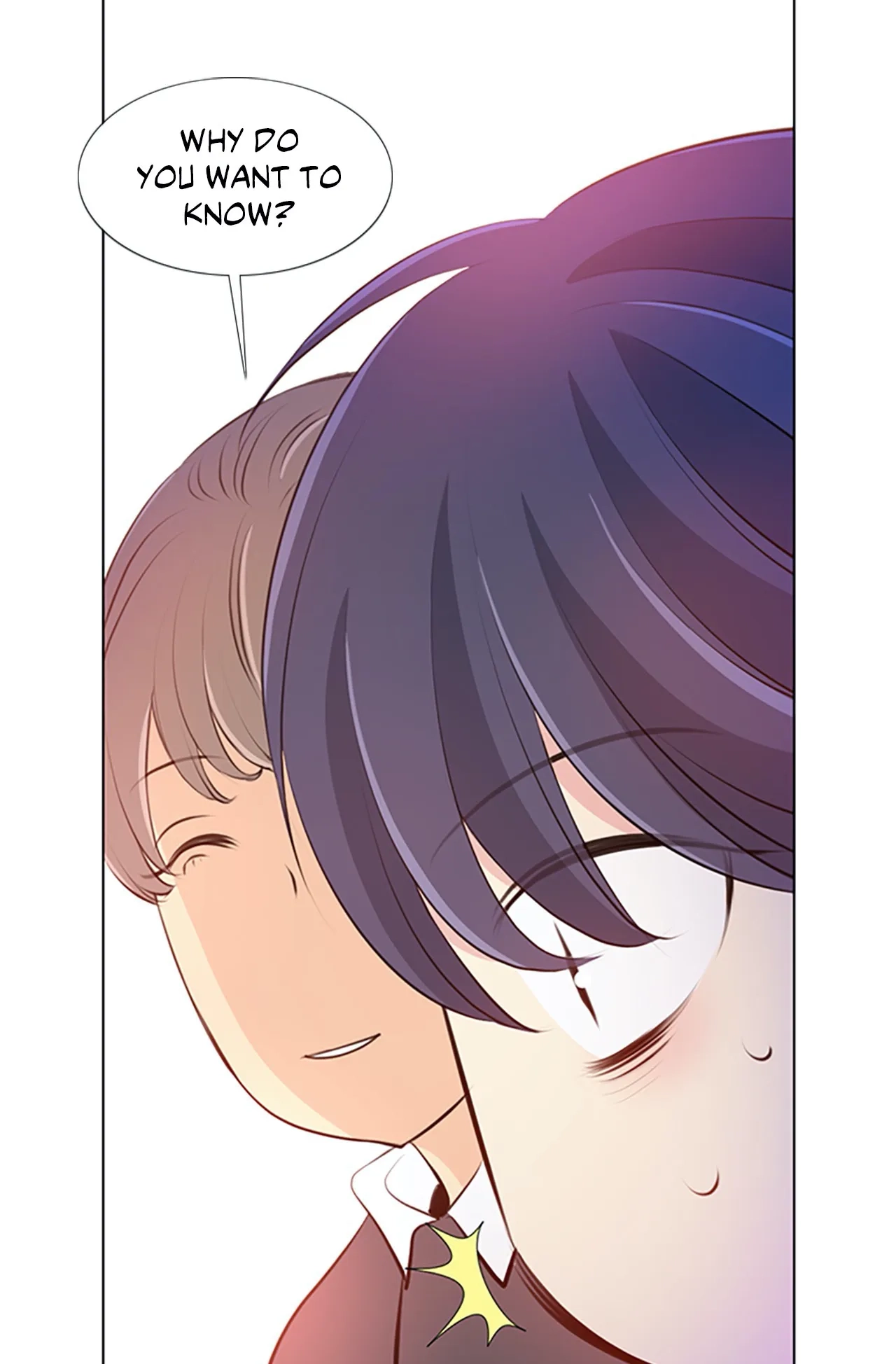 Your Highness, Please! Chapter 27 page 15 - 