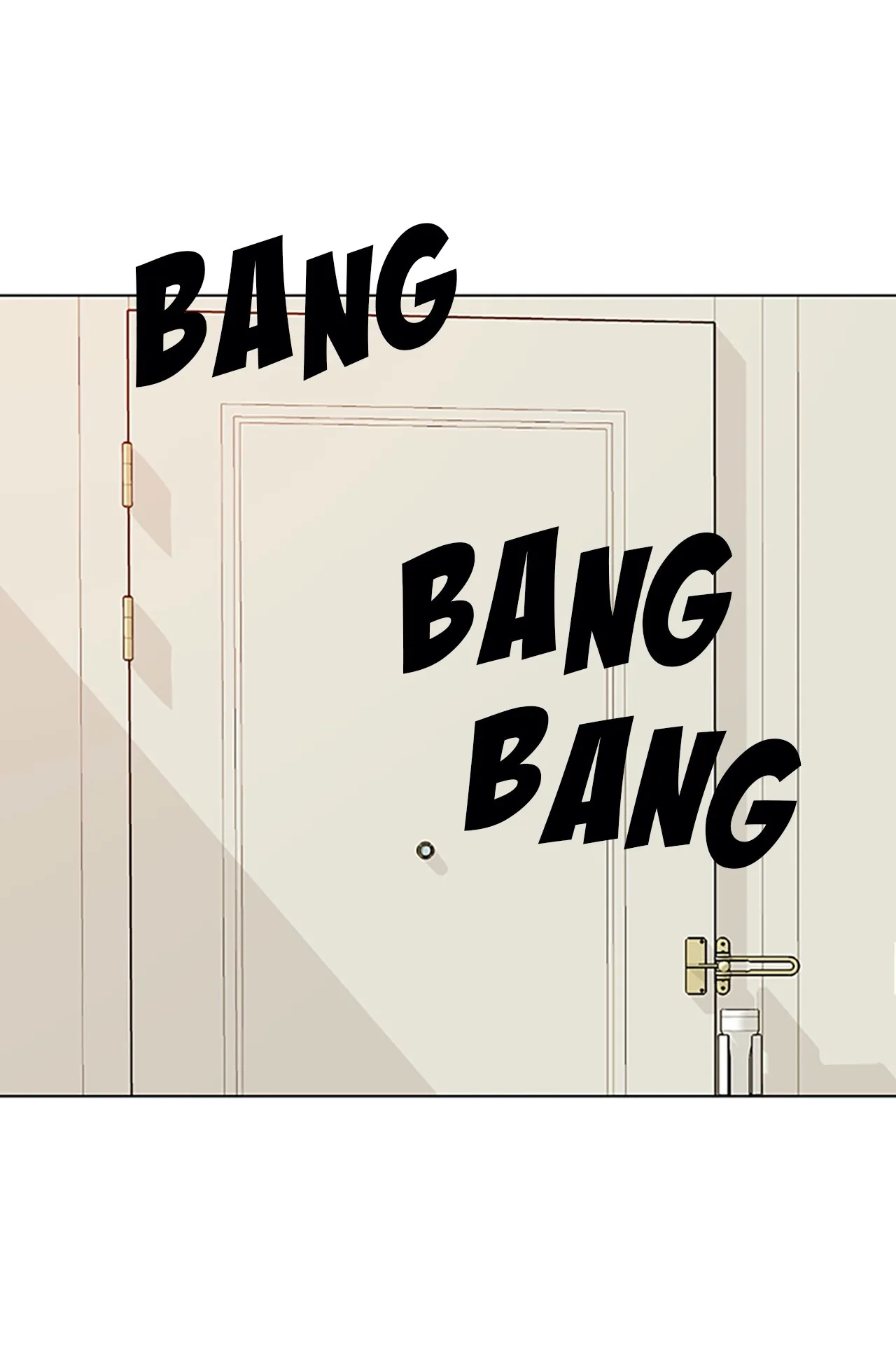 Your Highness, Please! Chapter 27 page 29 - 